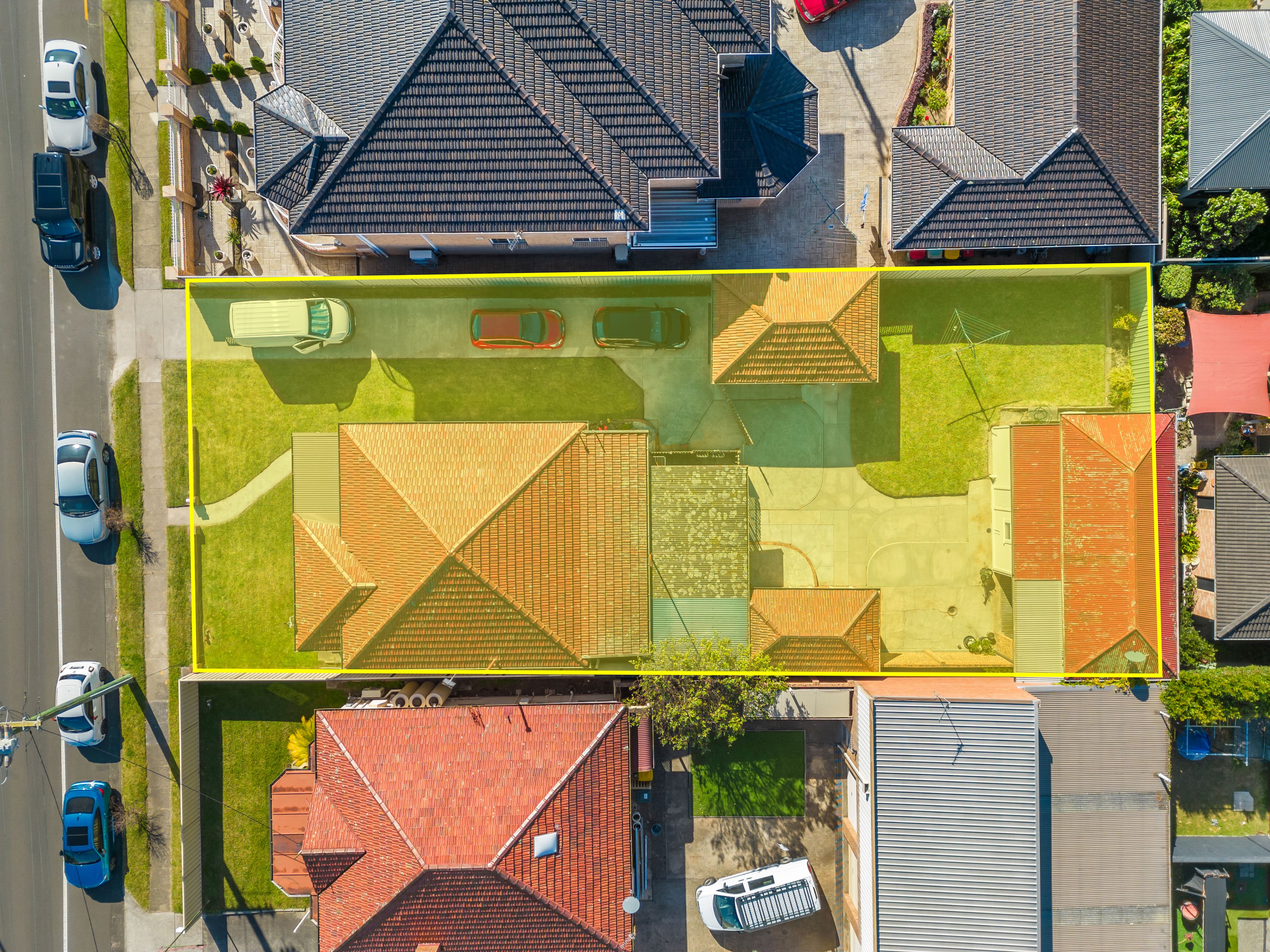 189 Church Street, Wollongong, NSW 2500