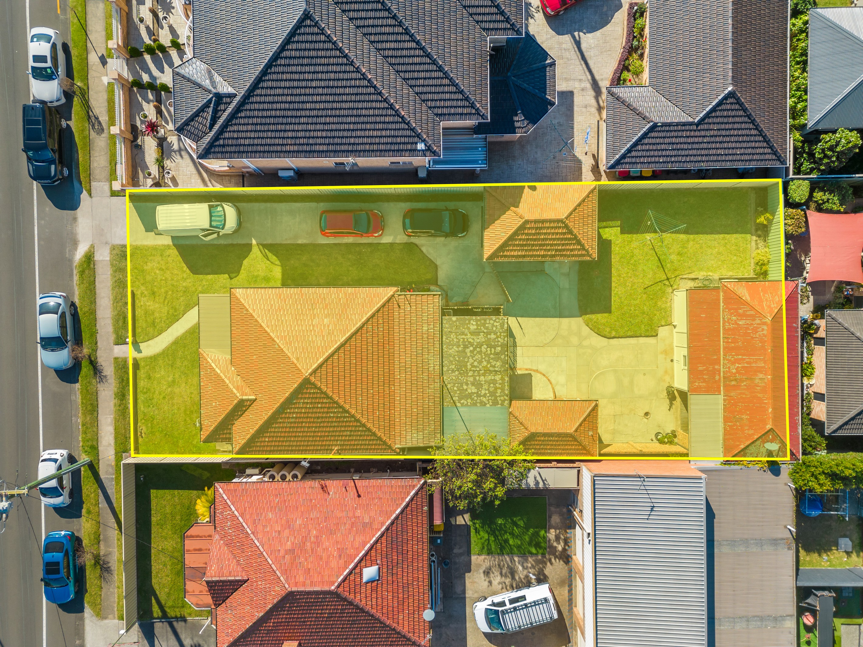 189 Church Street, Wollongong, NSW 2500