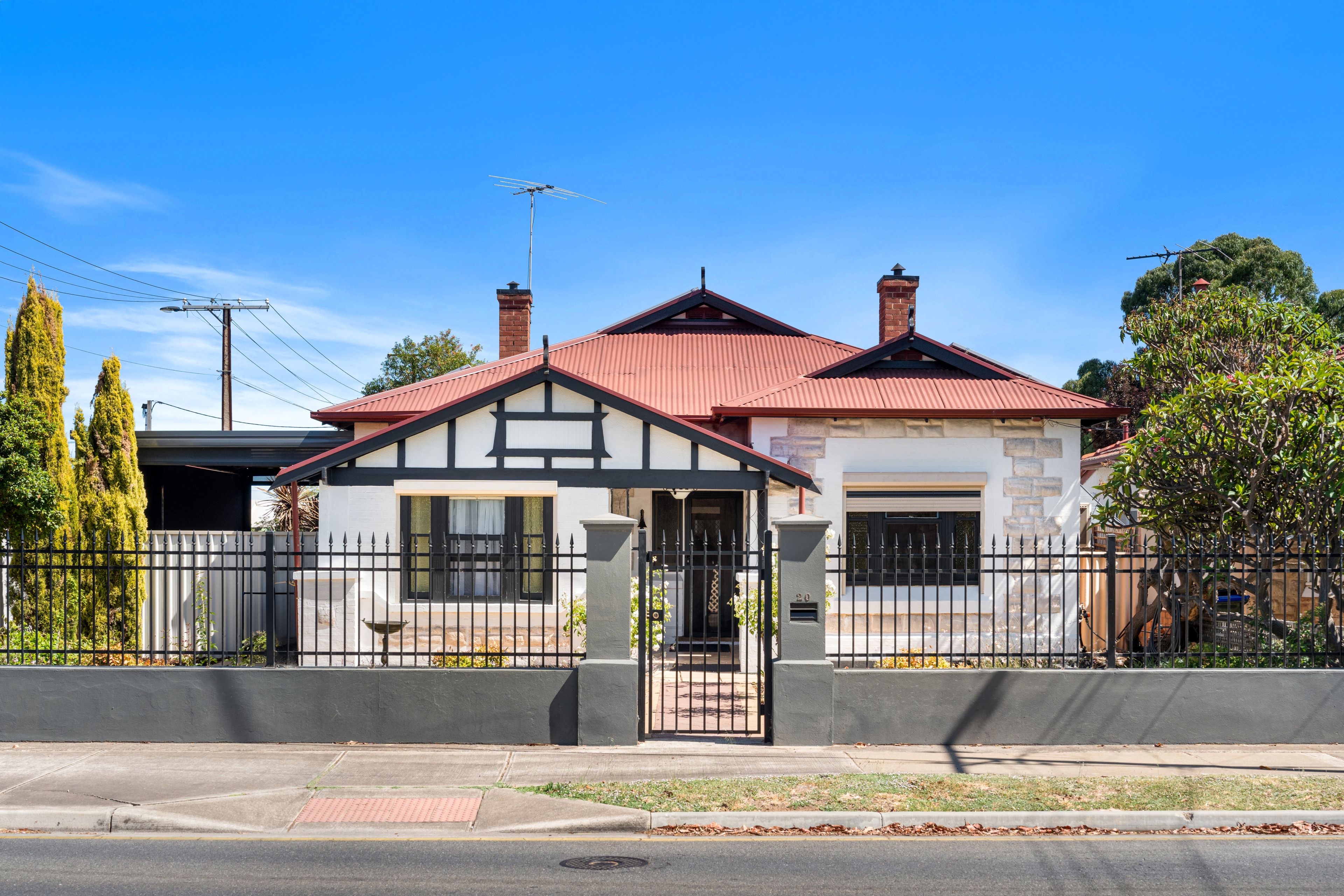 20 King Street, Pennington, SA 5013