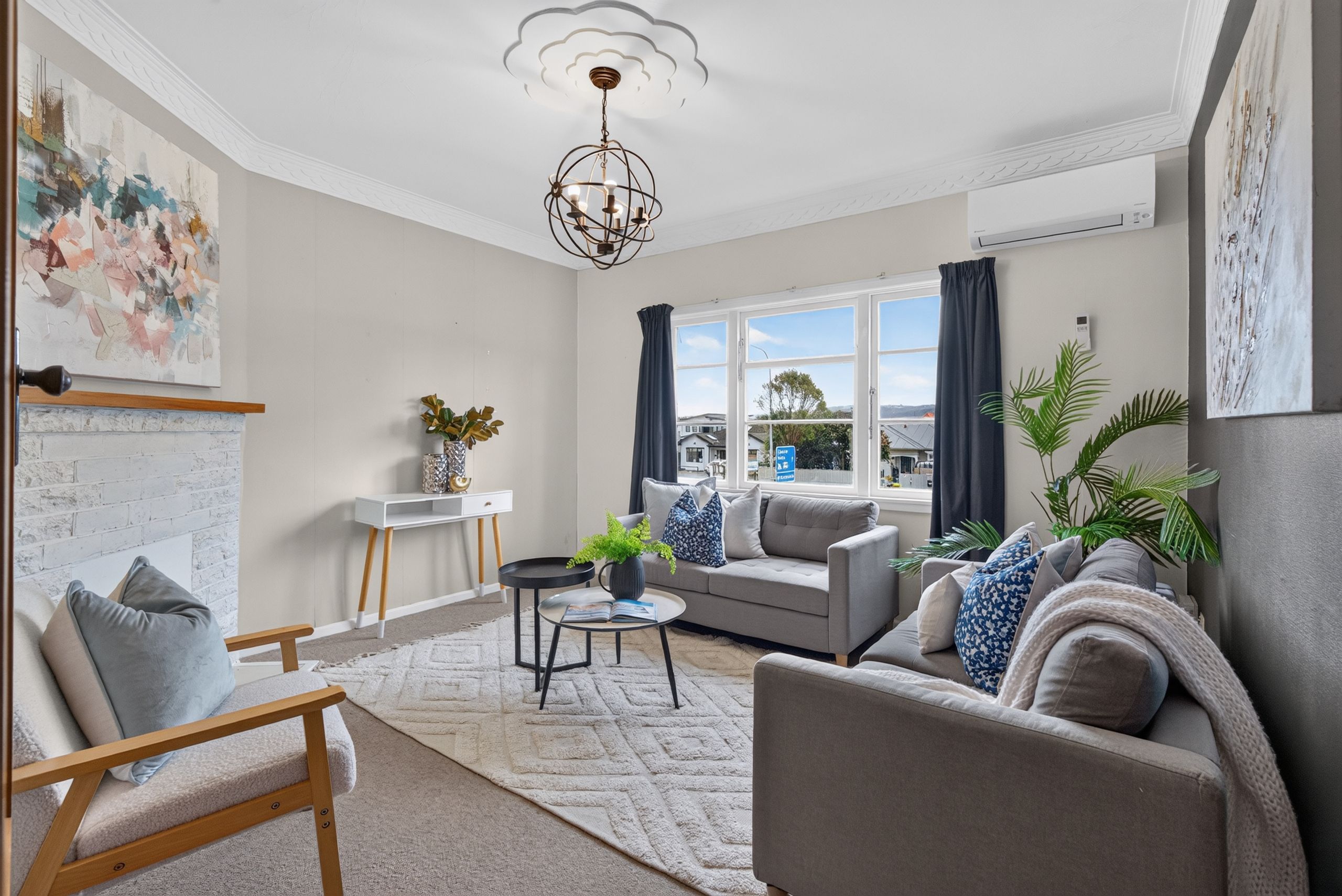 22A Ludlam Crescent, Woburn, Lower Hutt City