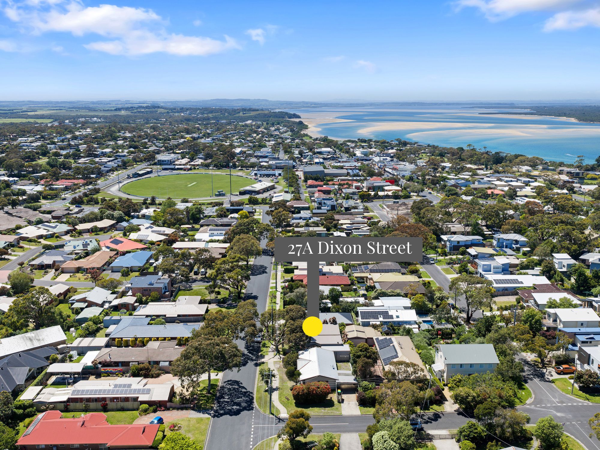 27A Dixon Street, Inverloch, VIC 3996