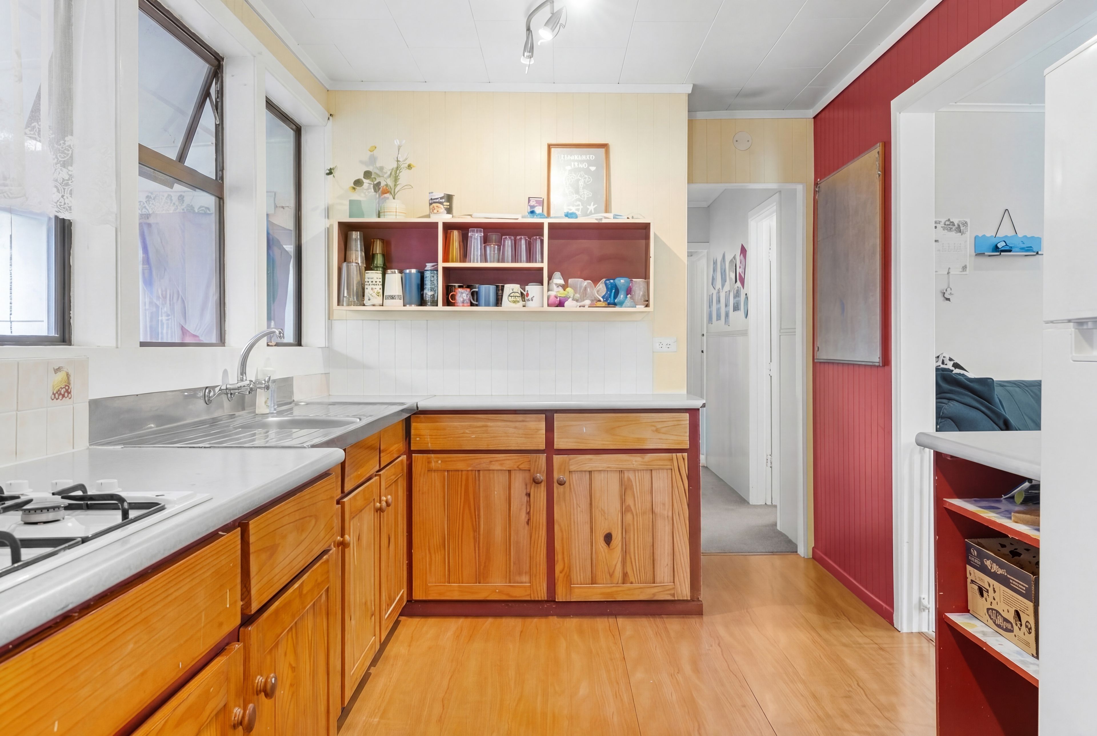 33 Metcalfe Road, Ranui, Waitakere City