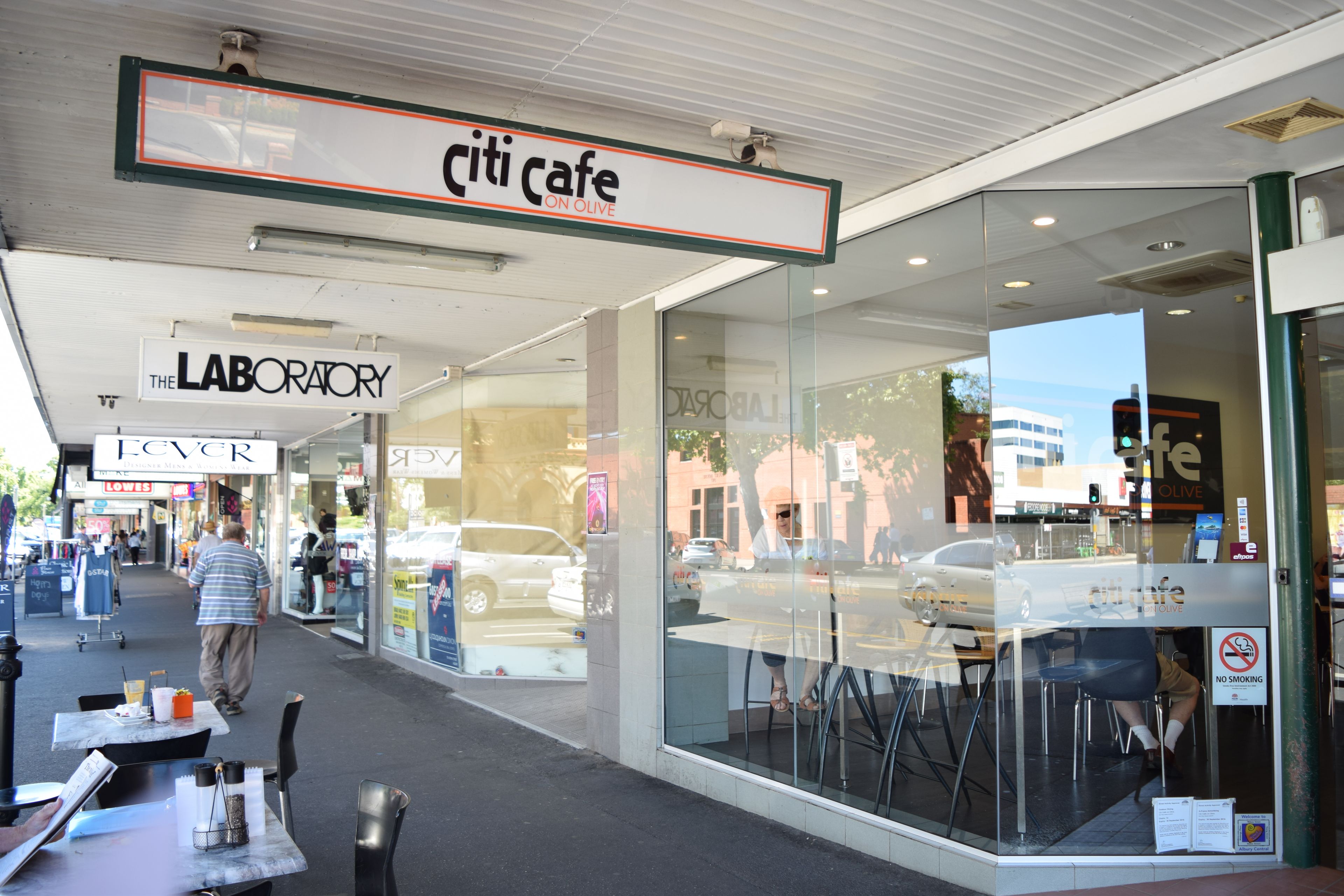 504 Olive Street, Albury, NSW 2640