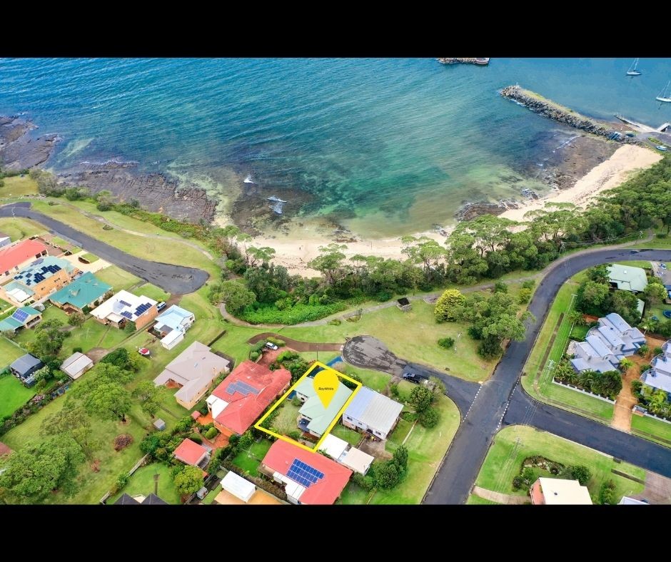 105 North Street, Ulladulla, NSW 2539