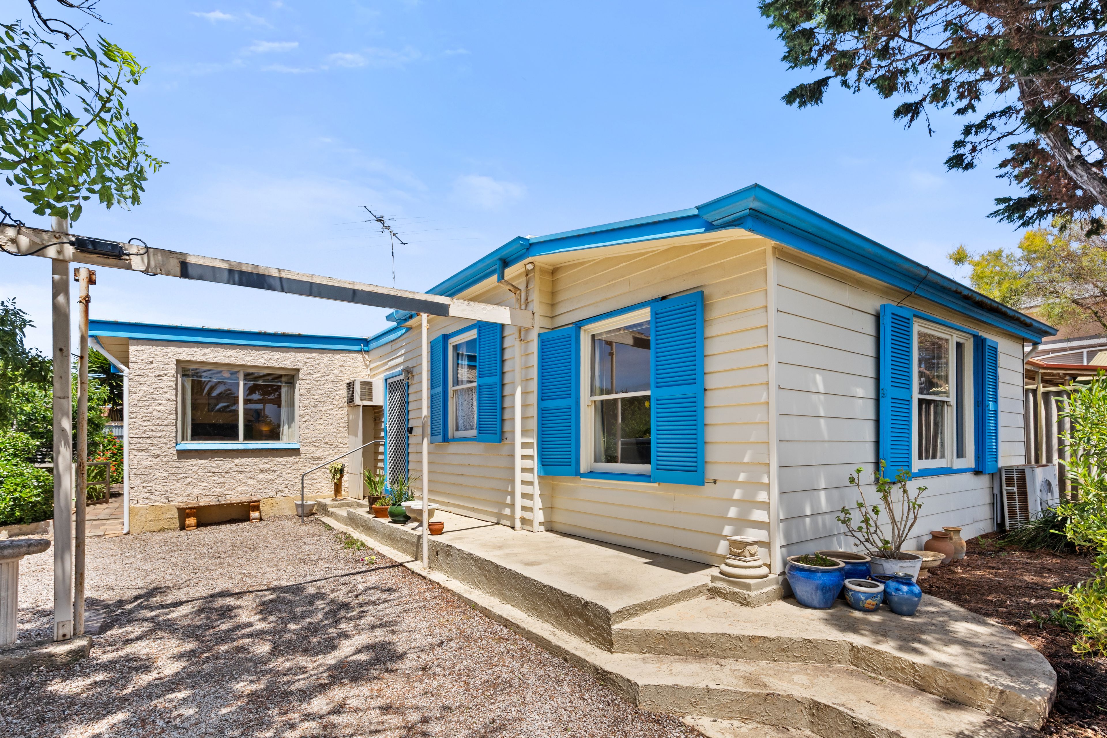 28 Benny Avenue , Port Noarlunga SA 5167