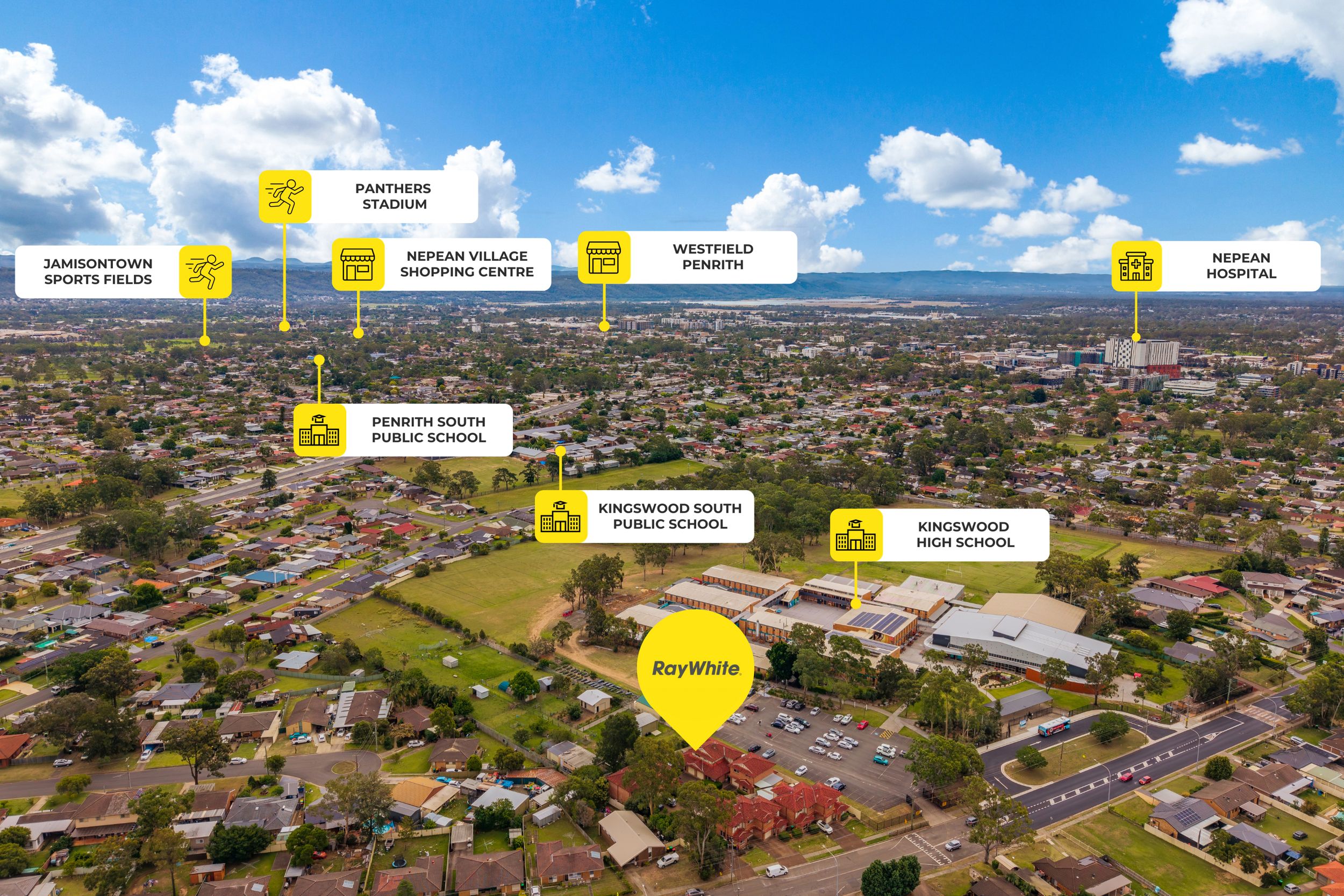 9/133 Bringelly Road, Kingswood, NSW