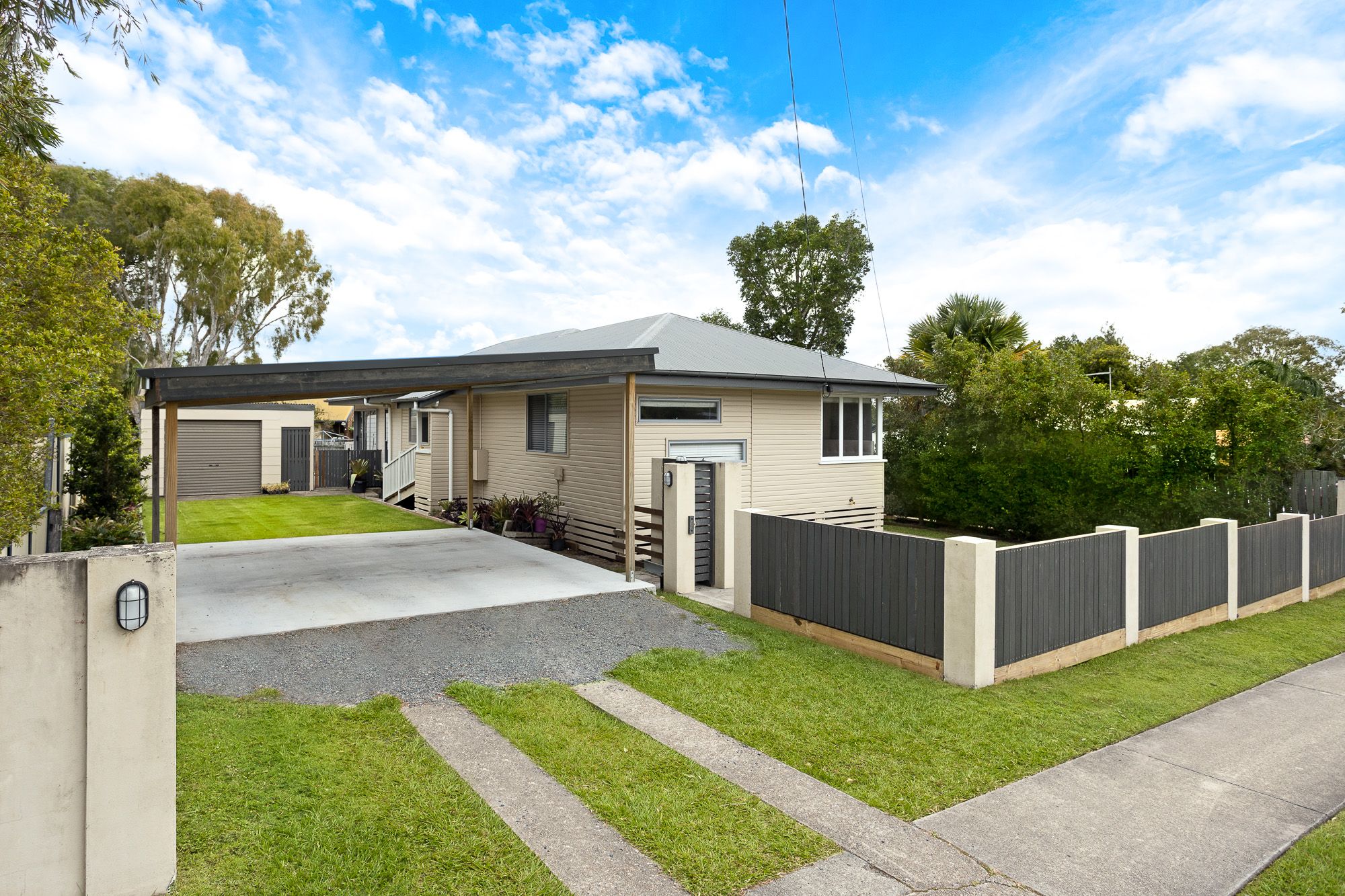 45 George Street, Kippa-Ring QLD 4021