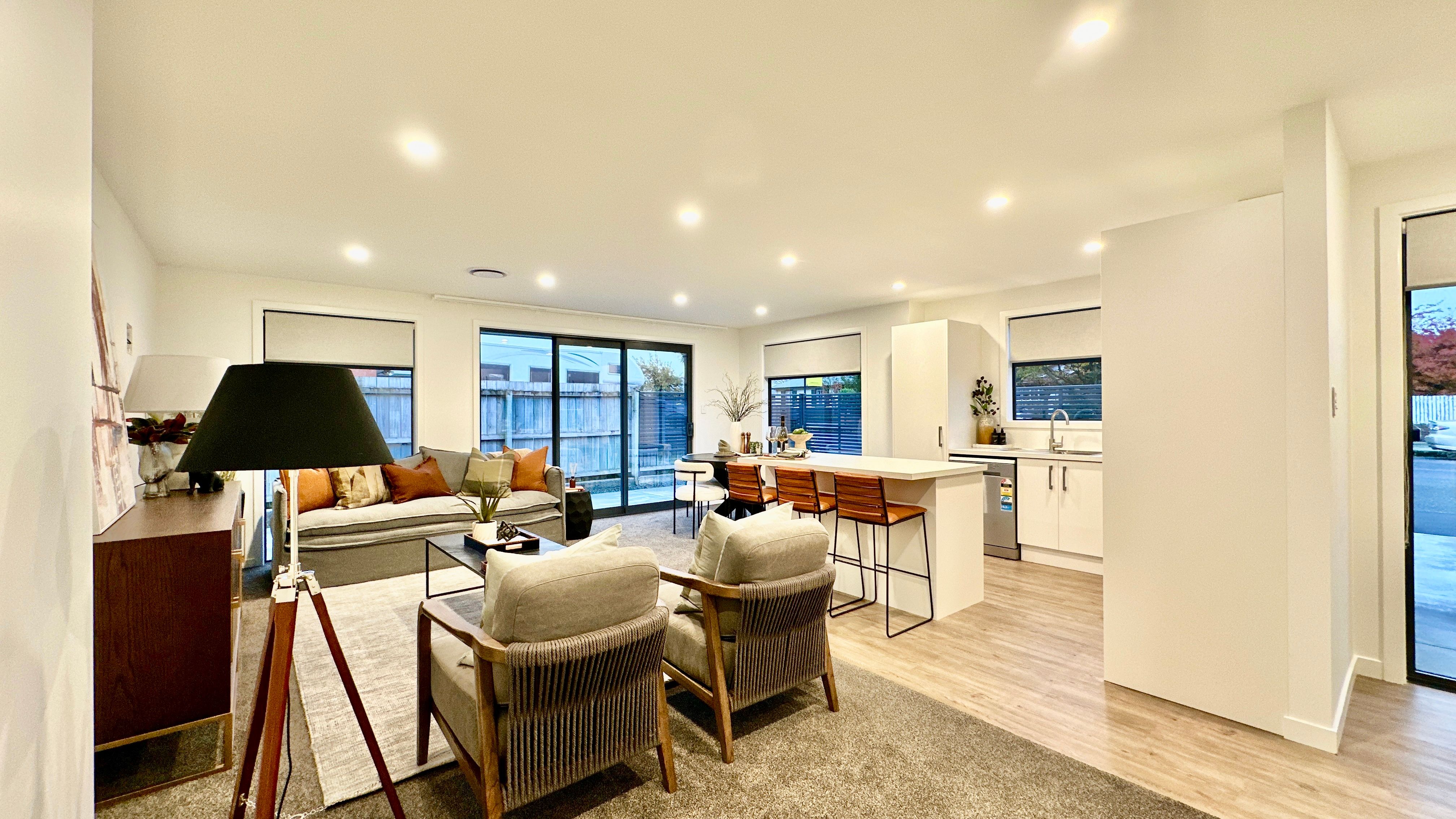 300 Wills Street, Ashburton, Ashburton District