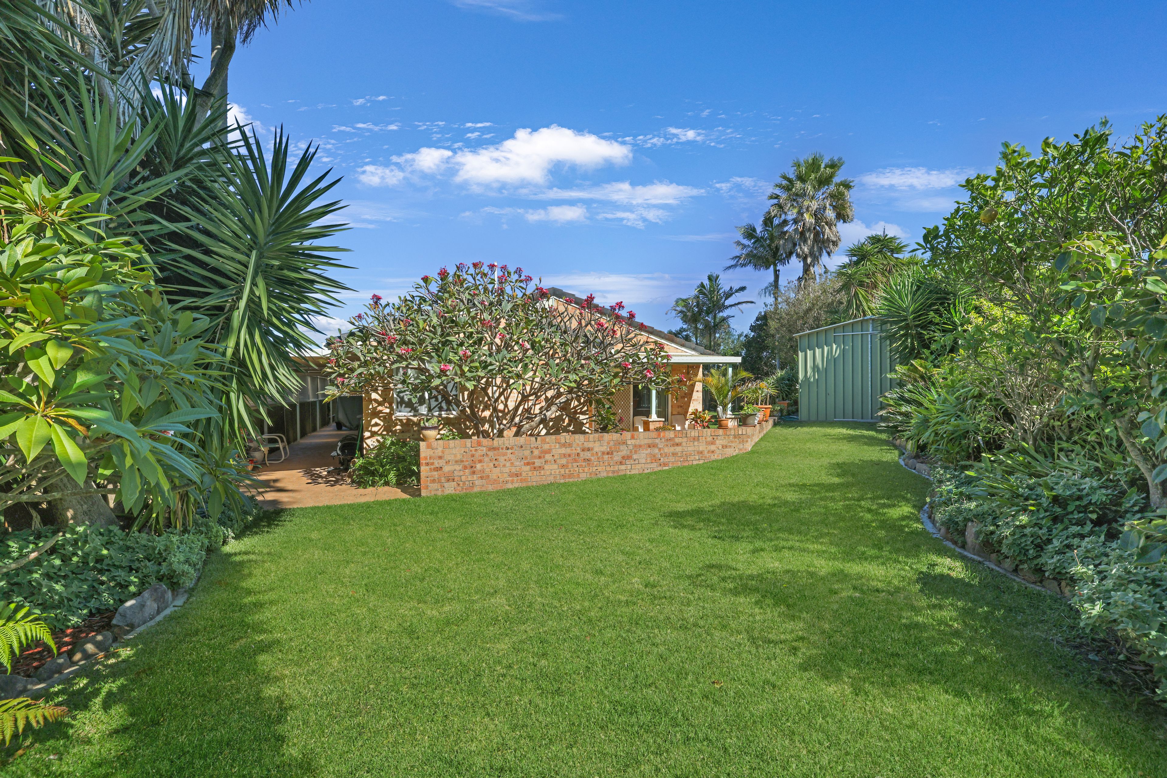 14 Glenholme Way, Culburra Beach, NSW