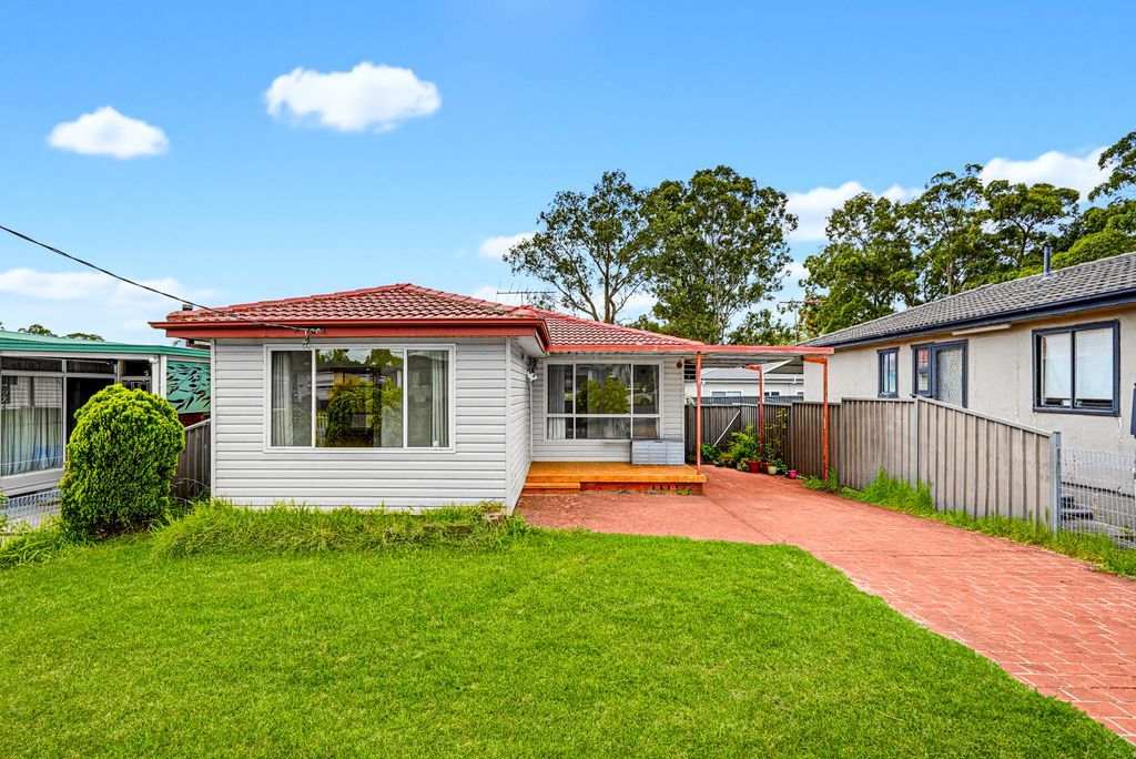 6 Archer Street — photo from Ray White United Group - Mt Druitt