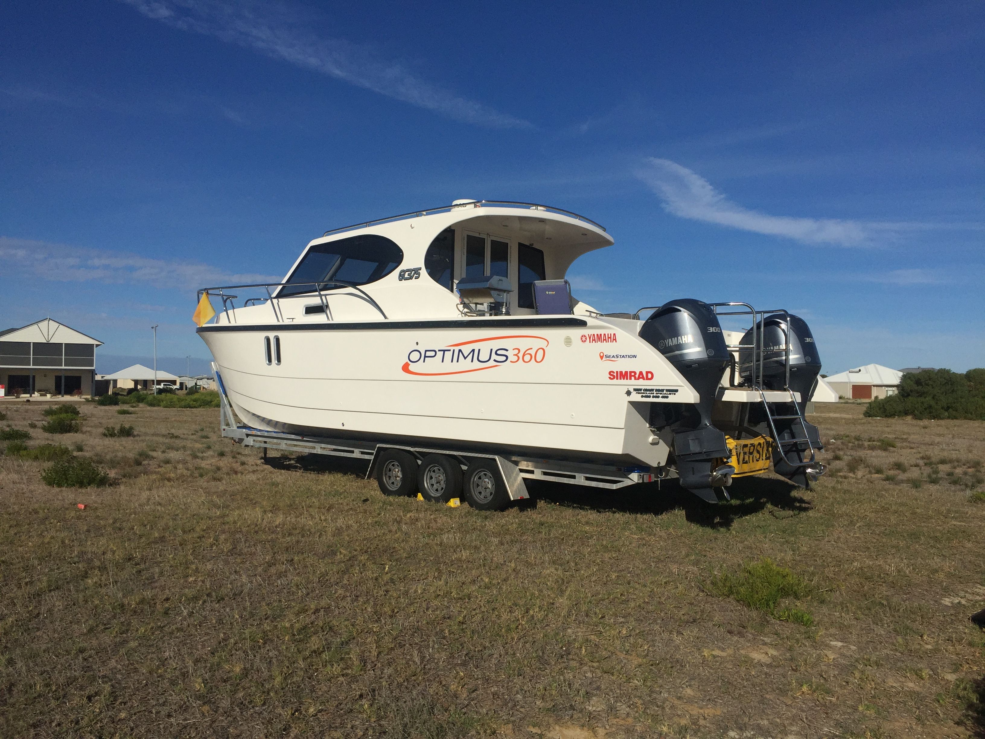 Lot 692, 41 Bettong Avenue, Jurien Bay, WA 6516