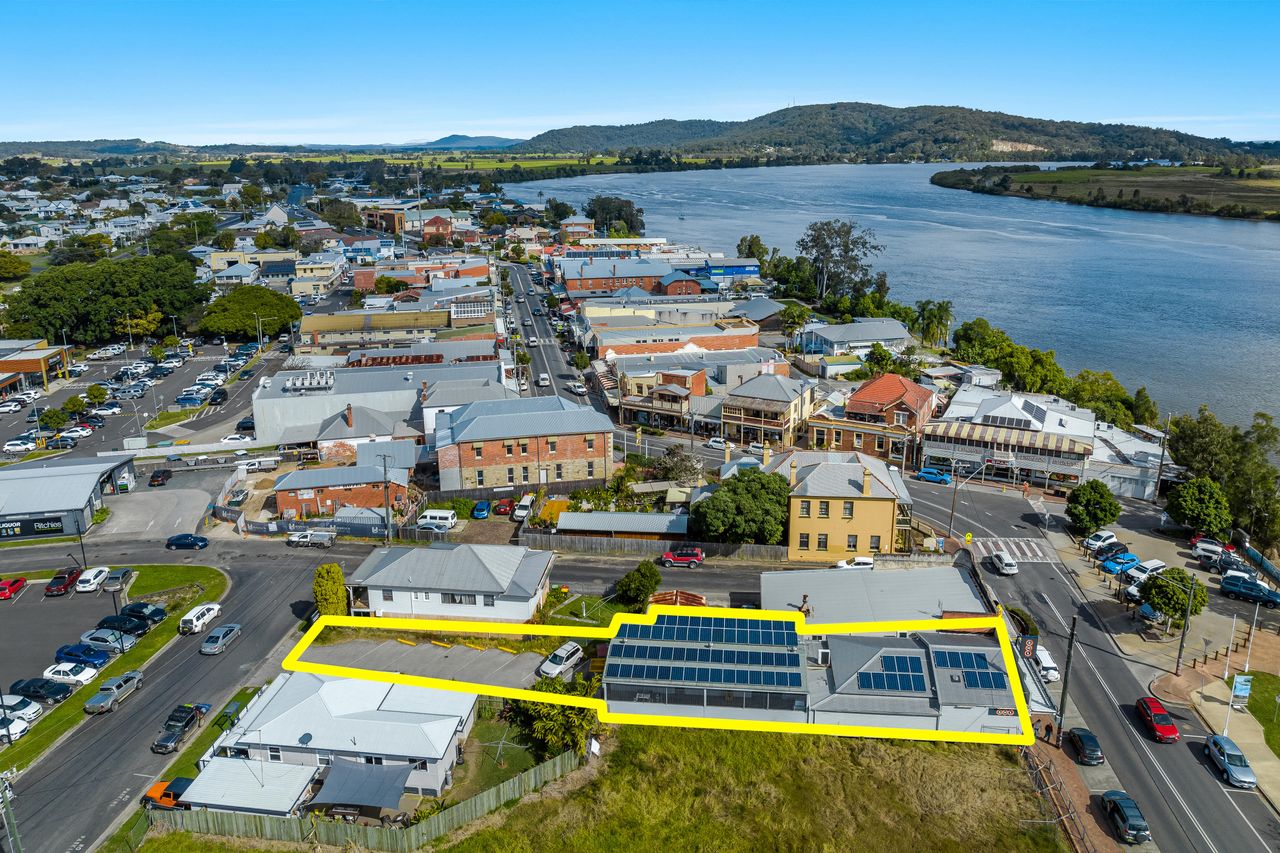 Commercial for sale in Yamba, Maclean and nearby Ray White Yamba