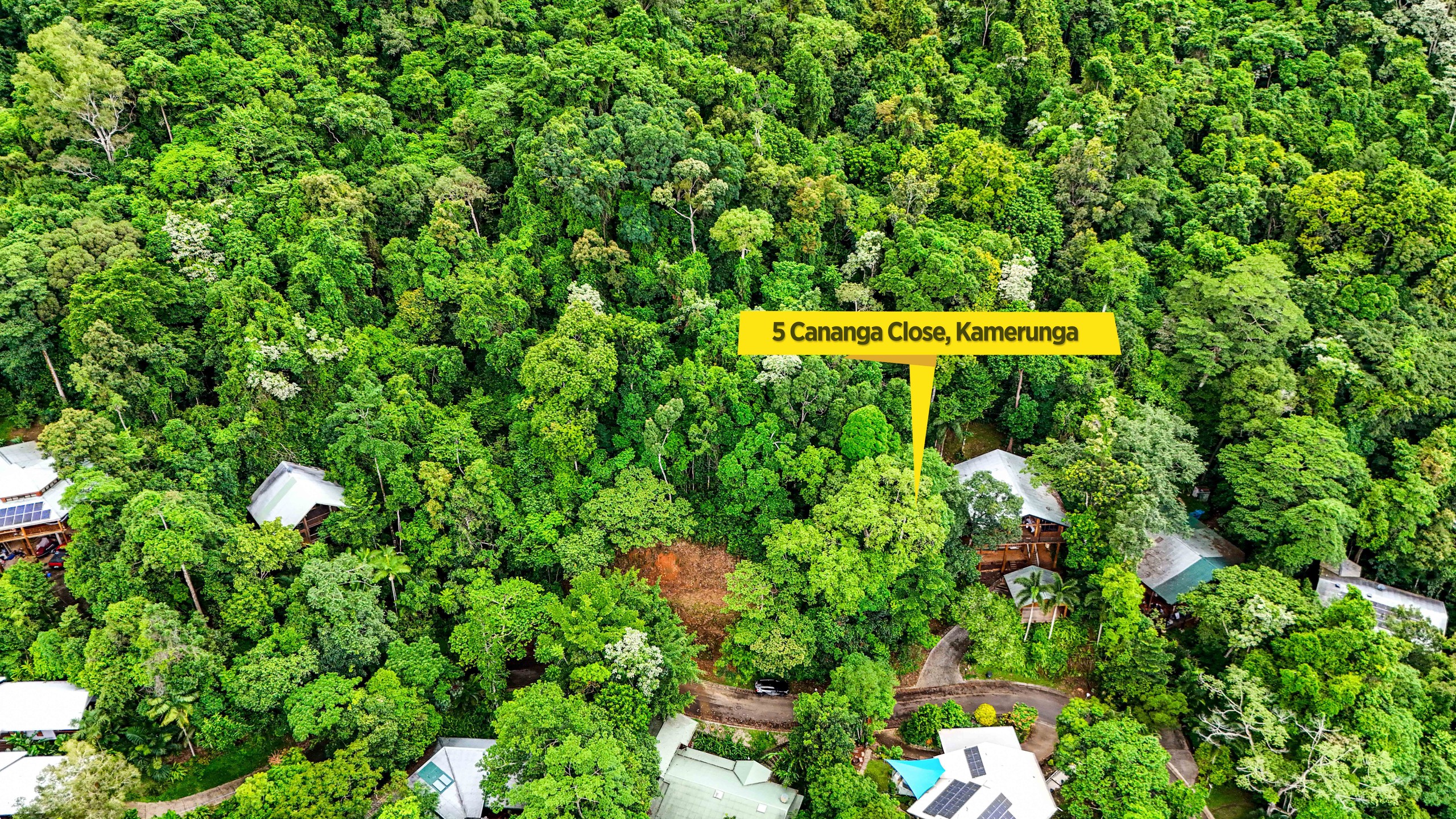 5 Cananga Close, Kamerunga, QLD 4870