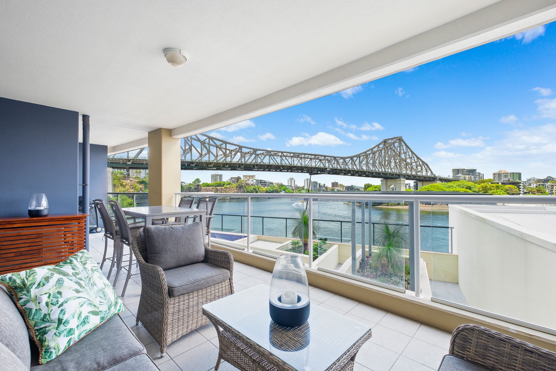 11/82 Boundary Street, Brisbane City, QLD 4000