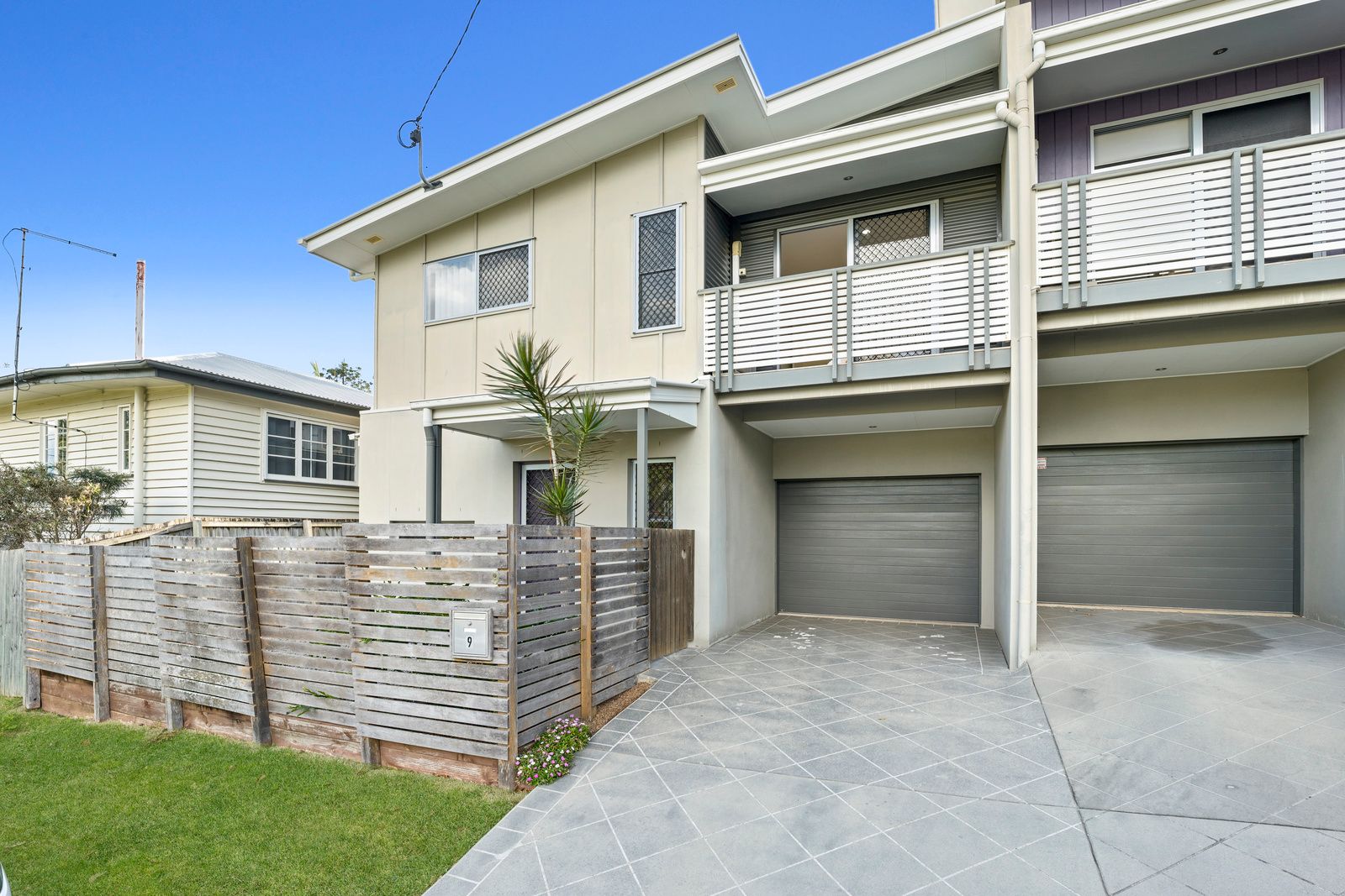 9 Marjorie Street, Annerley QLD 4103