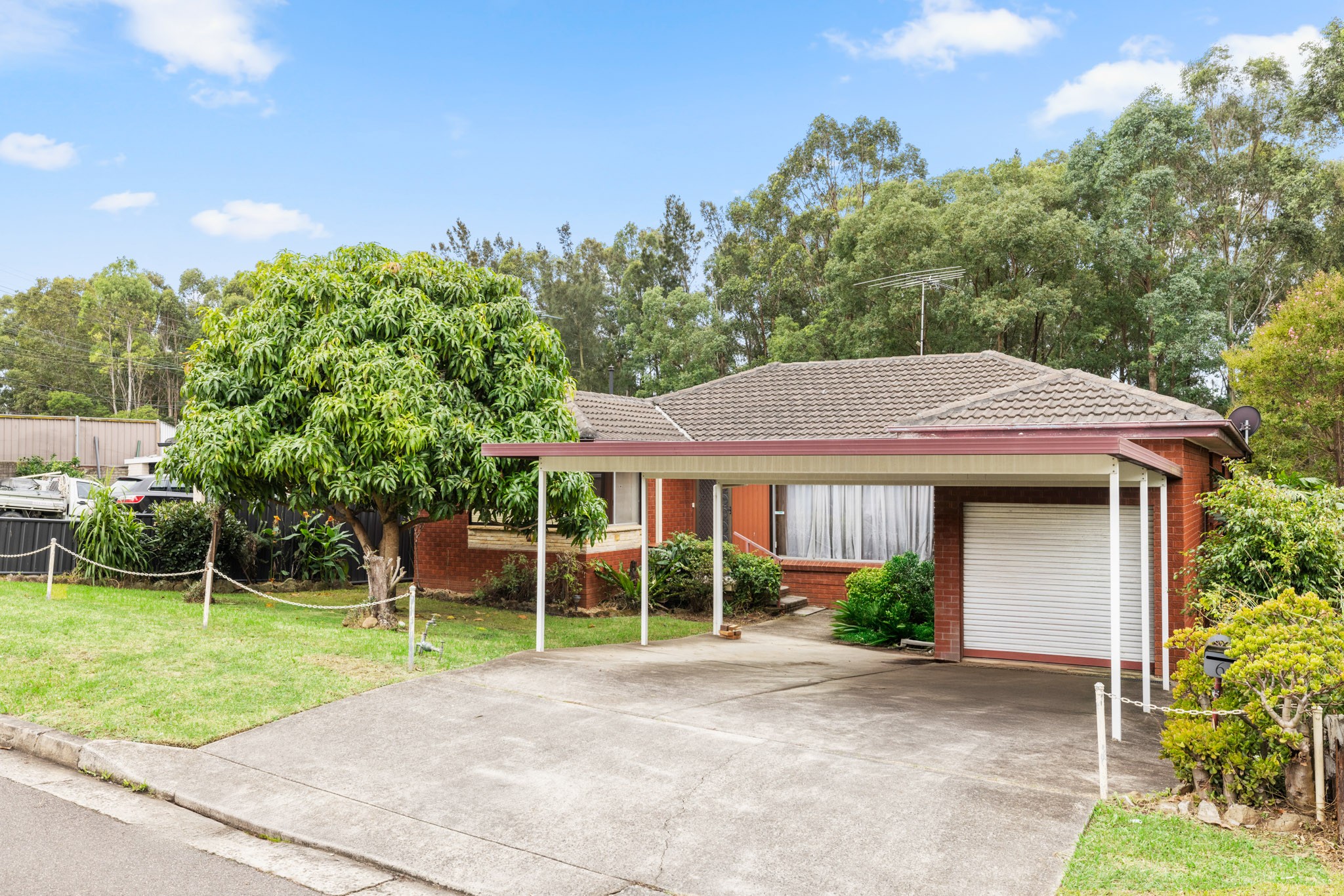 6 Garden Street, Mount Pritchard, NSW 2170