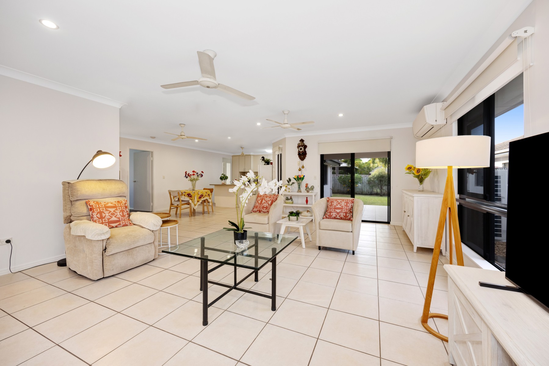 12 Waterdragon Link, Douglas, QLD 4814