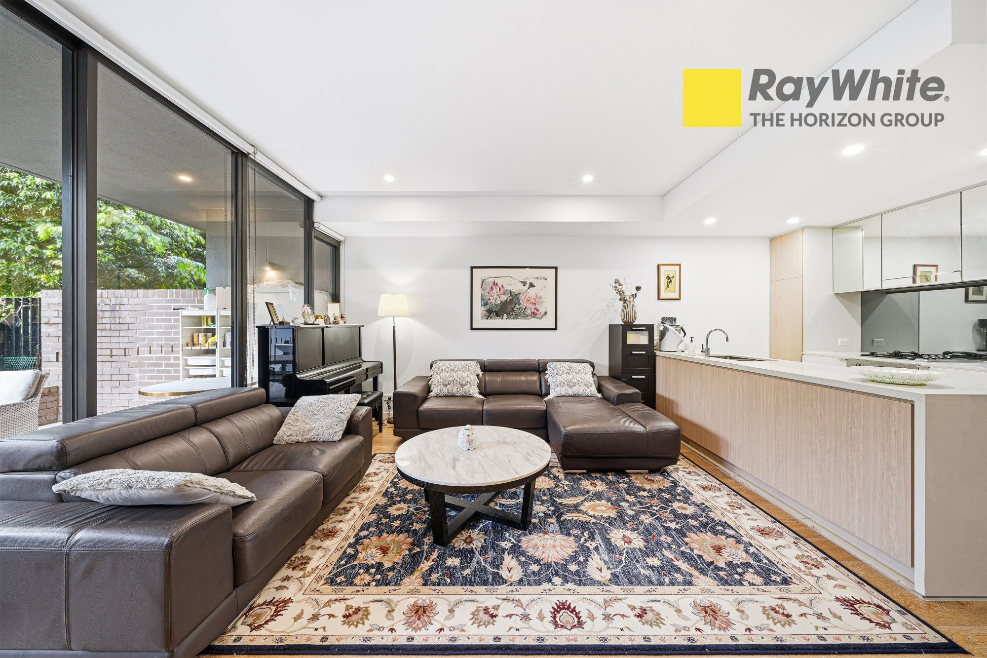 610/2 Defries Avenue — photo from Ray White The Horizon Group - East