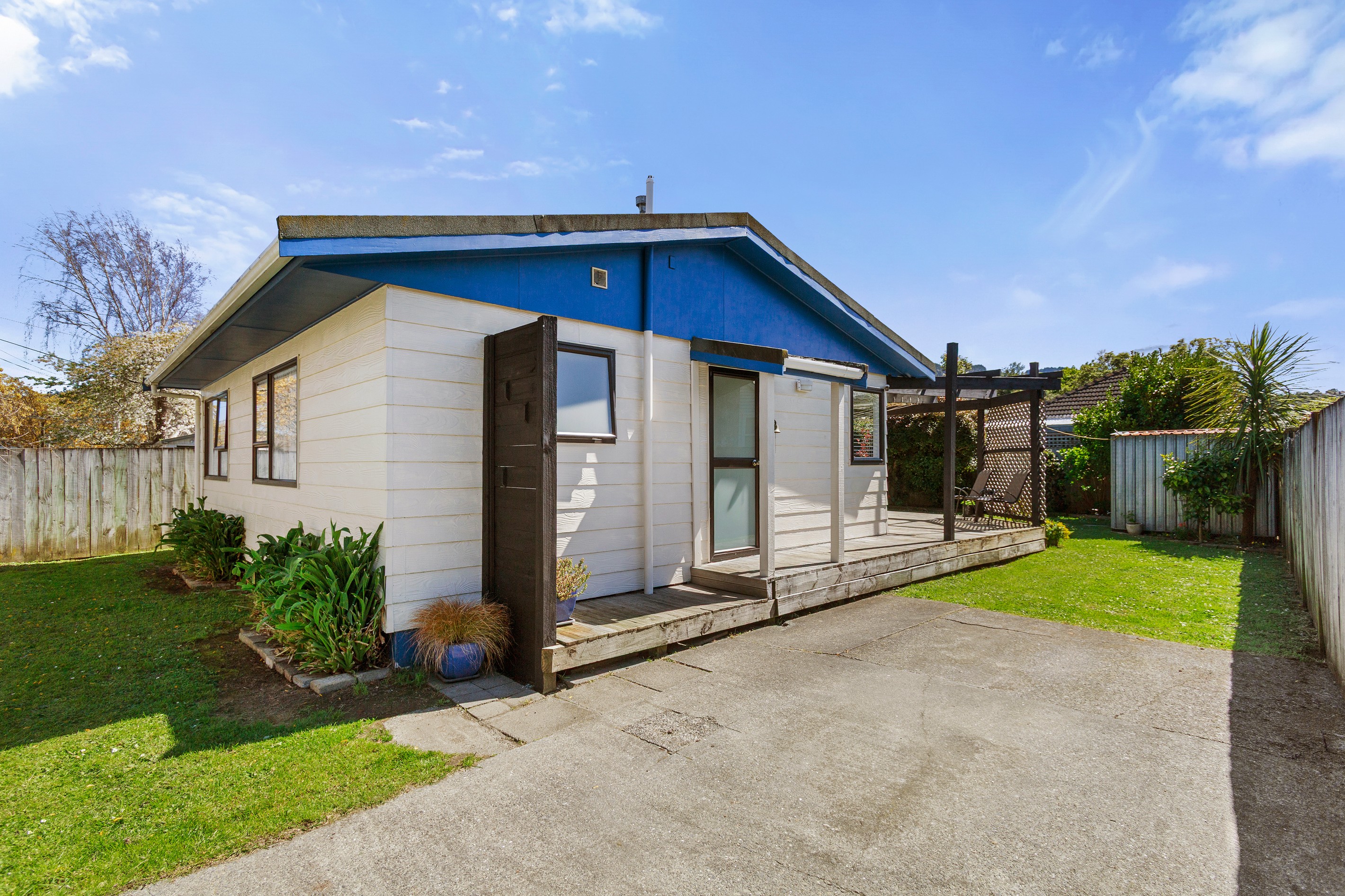 22 Tennyson Street, Trentham, Upper Hutt City
