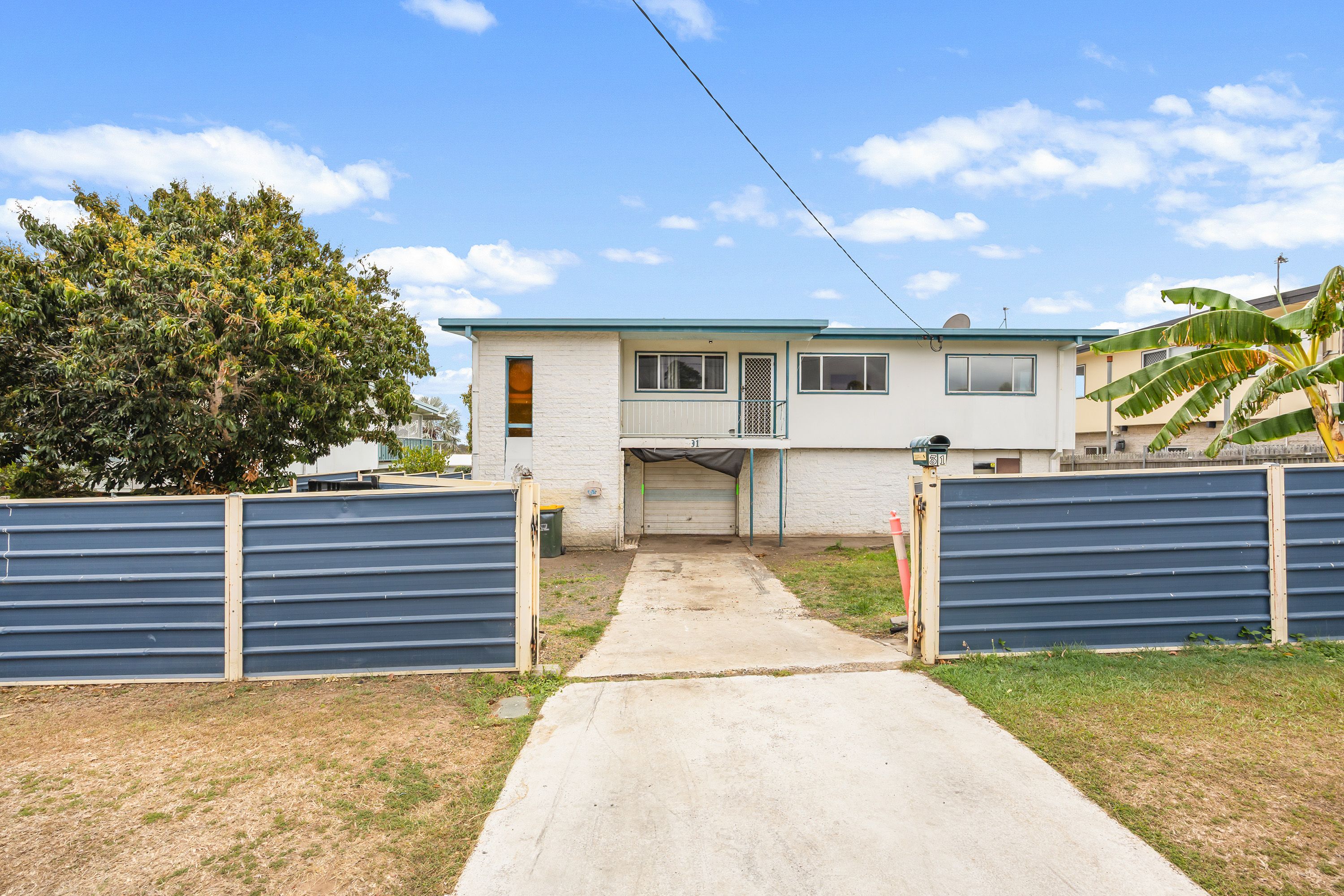 31 Campbell Street — photo from Ray White Gladstone