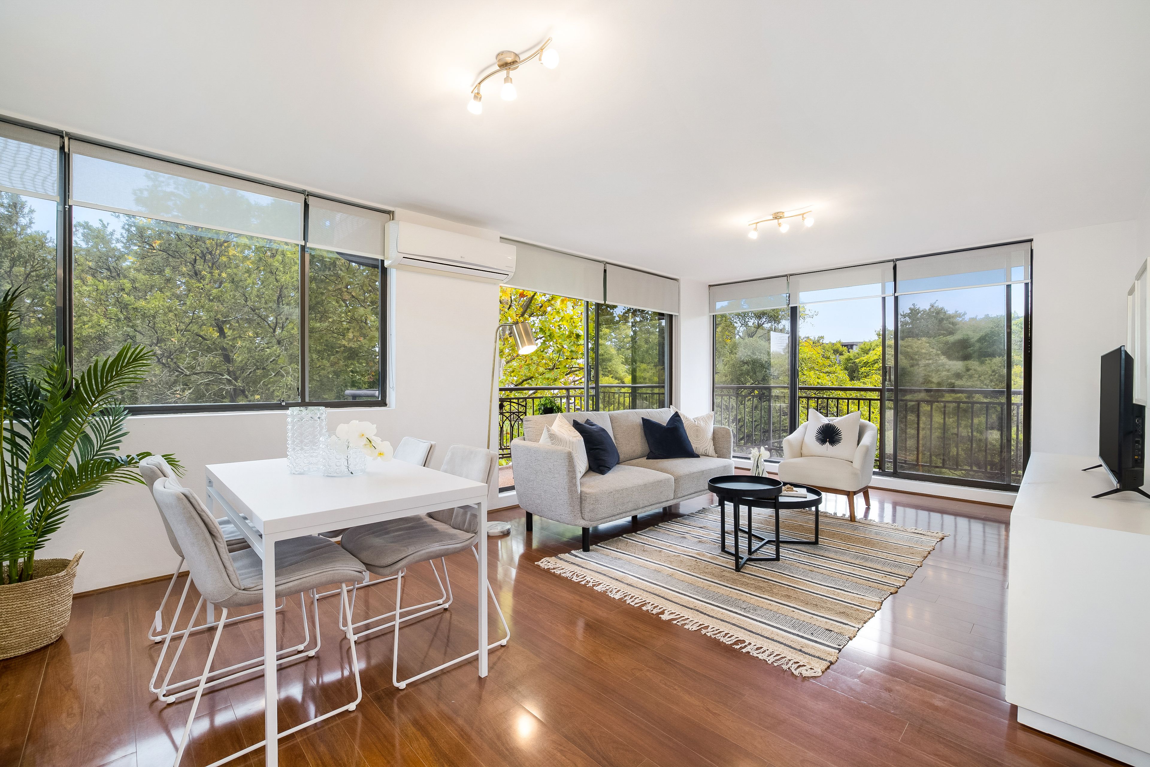 140-144 Alexander Street, Crows Nest NSW 2065