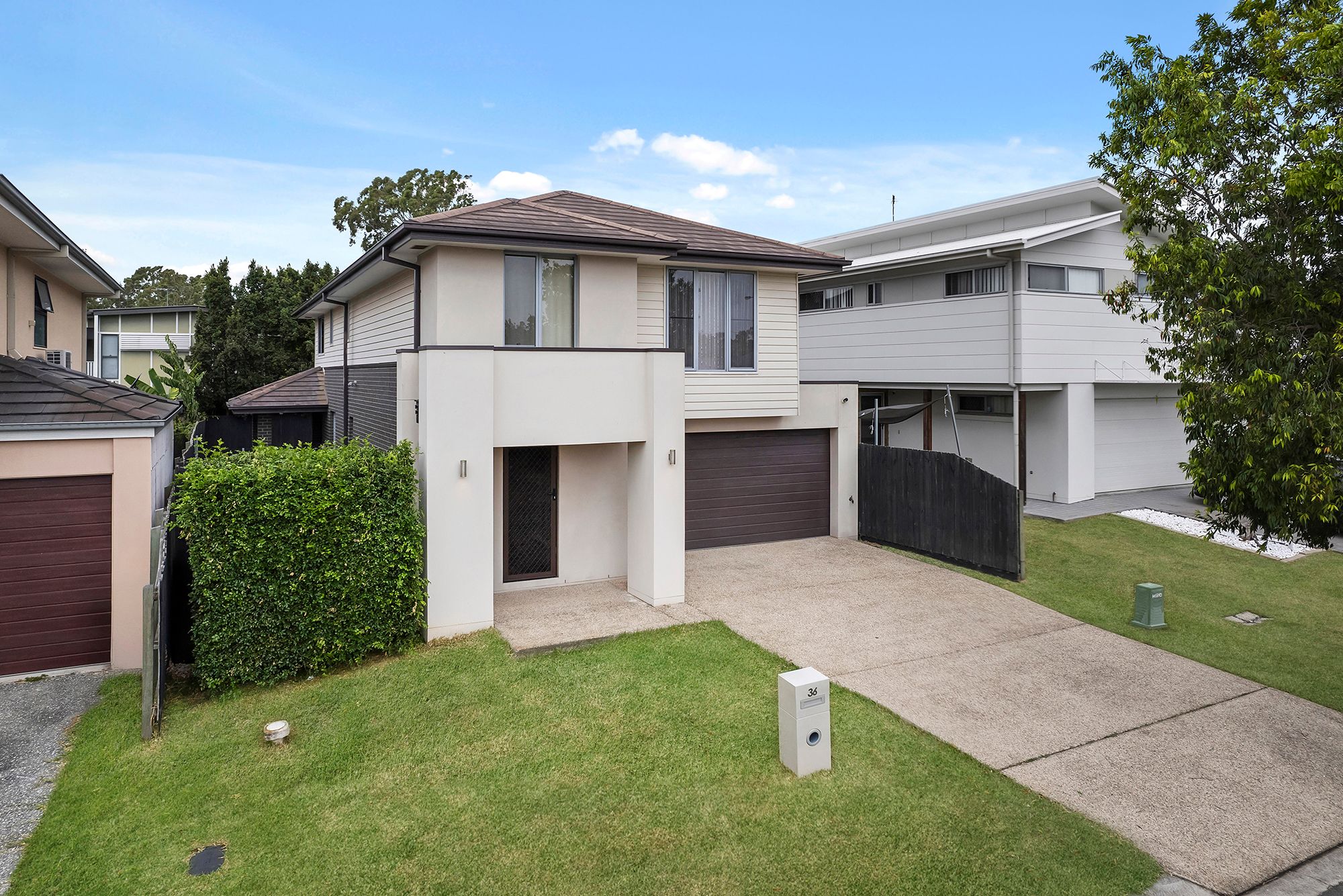 36 Sedgemoor Street, Carseldine, QLD 4034