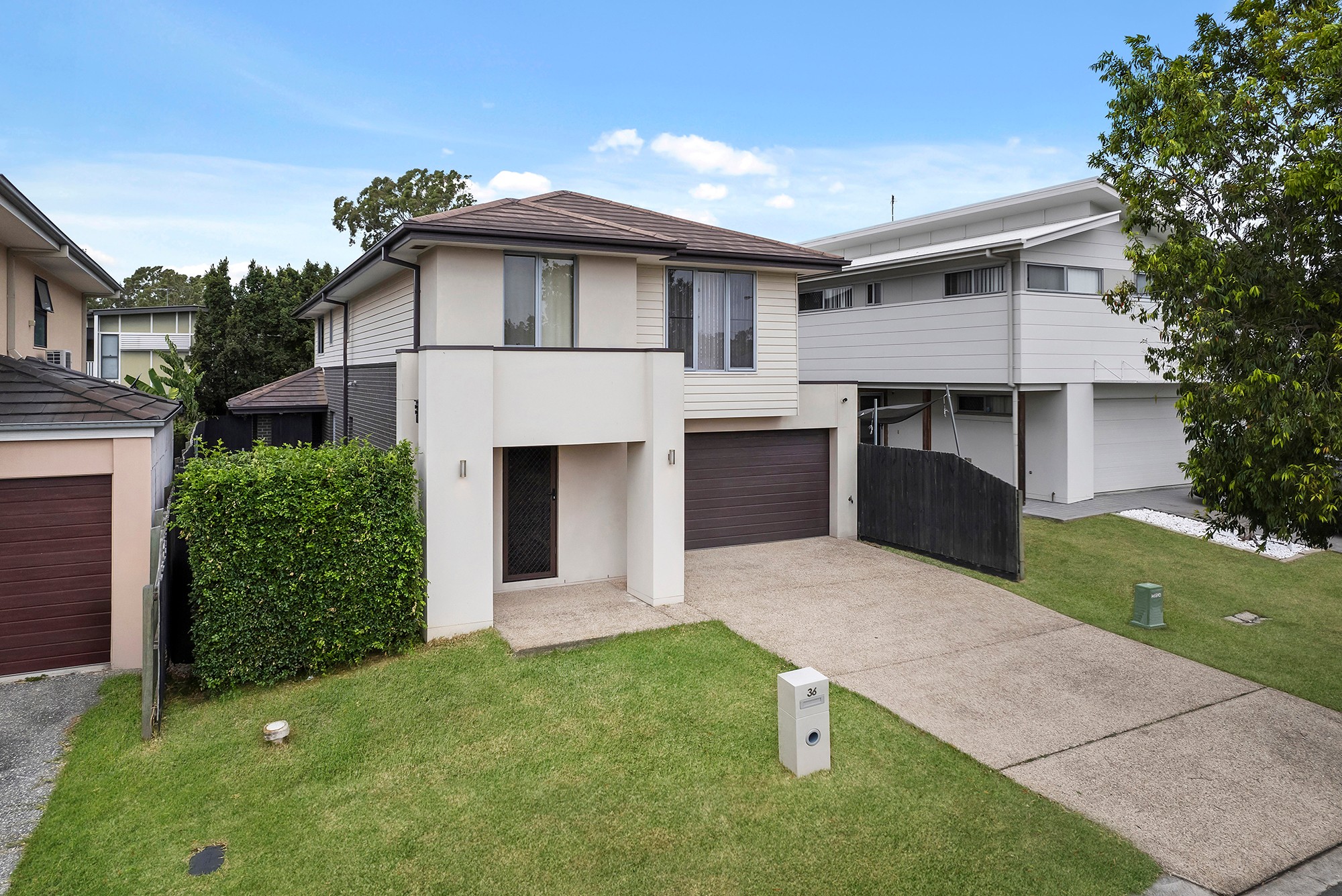 36 Sedgemoor Street, Carseldine, QLD 4034