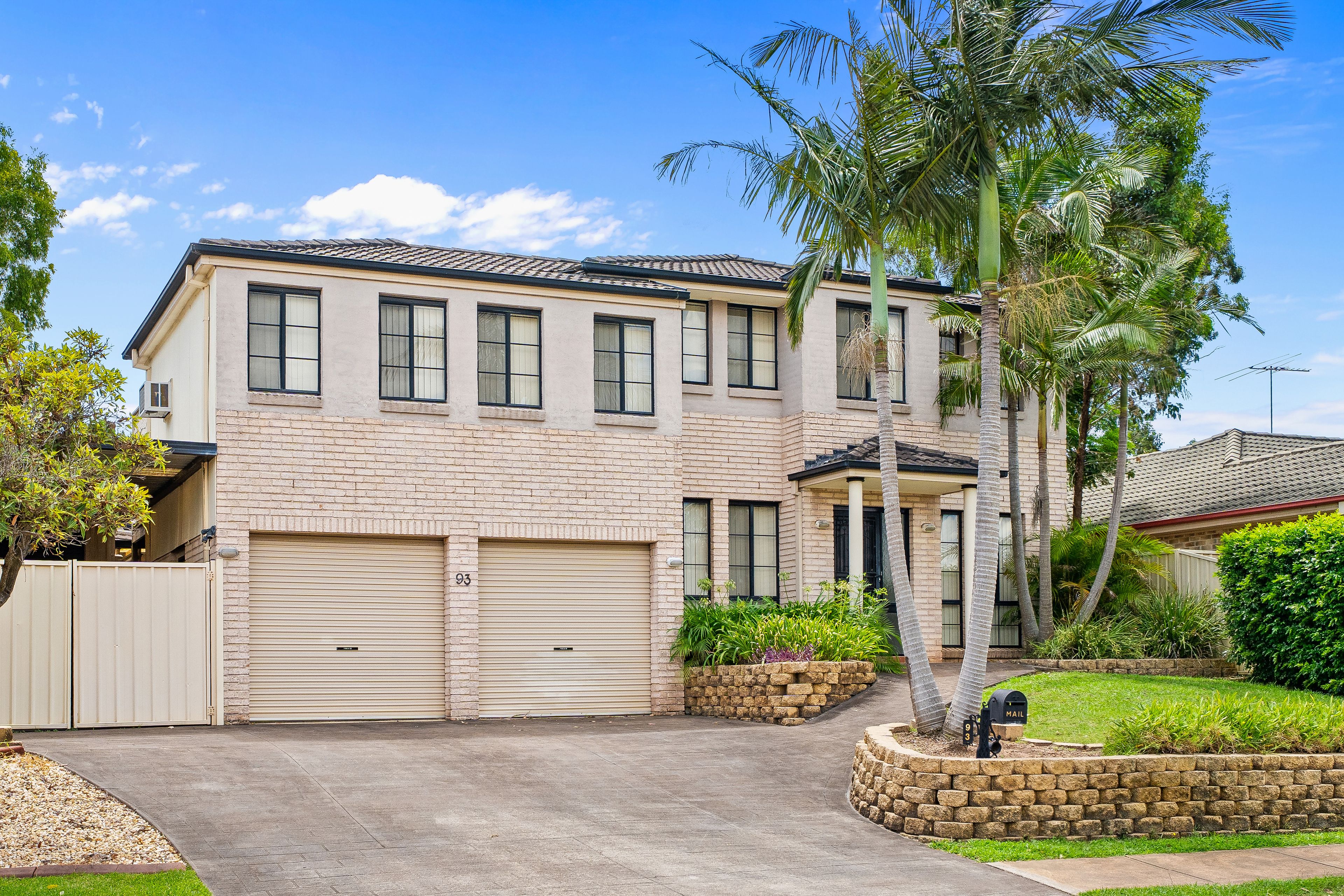 93 Kiber Drive, Glenmore Park, NSW