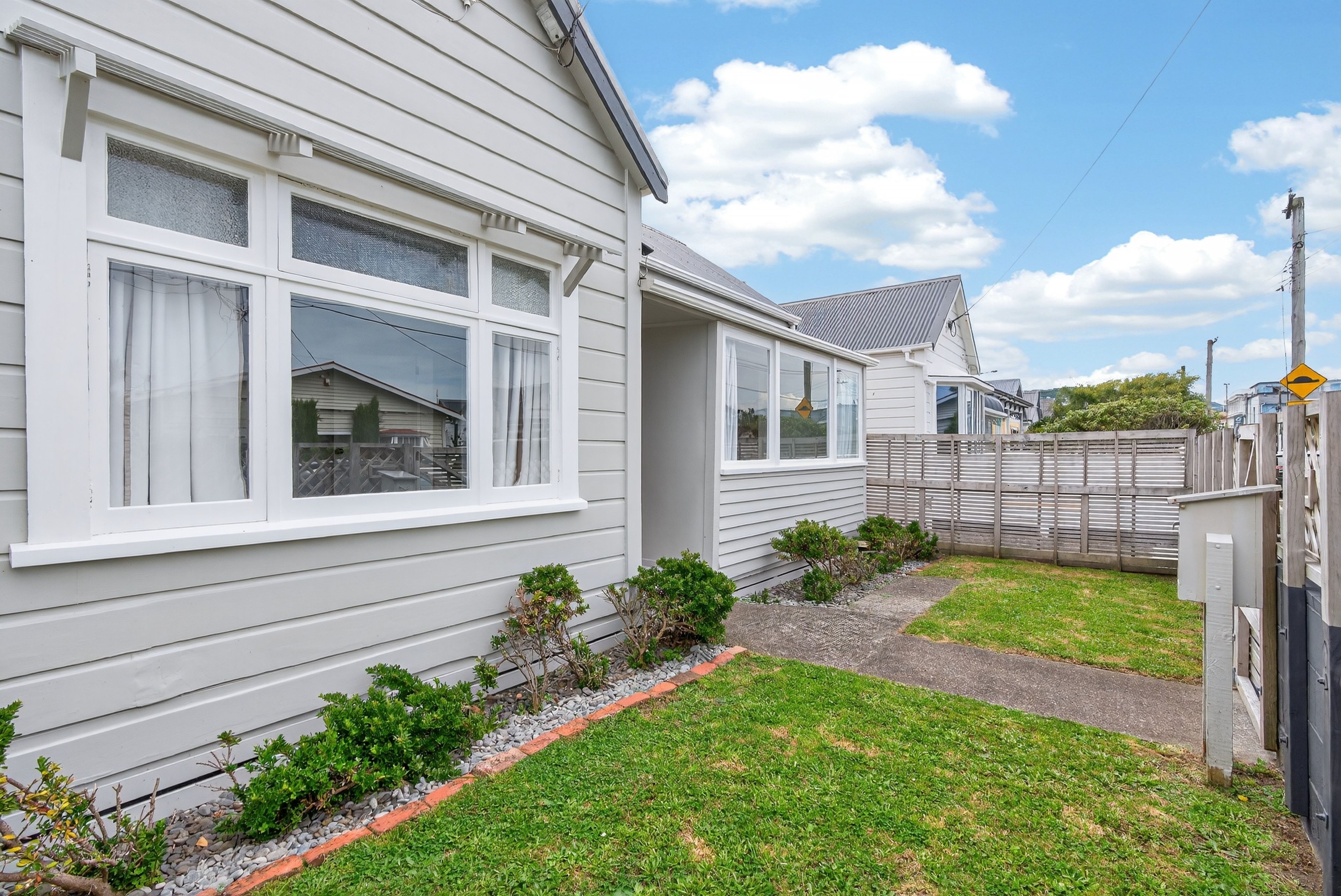 27 Richmond Street, Petone, Lower Hutt City