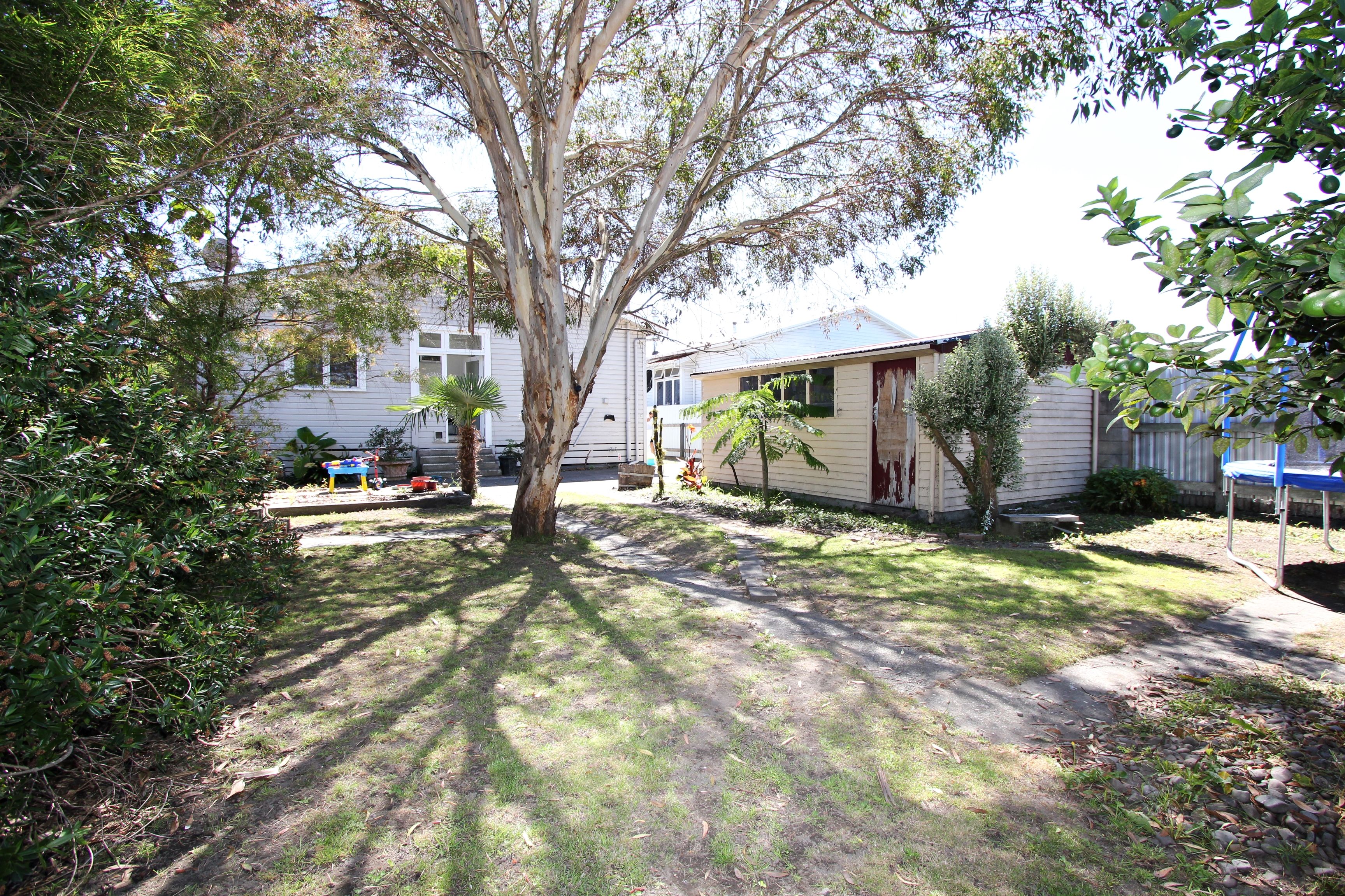 12 Ellison Street, Napier, Napier City