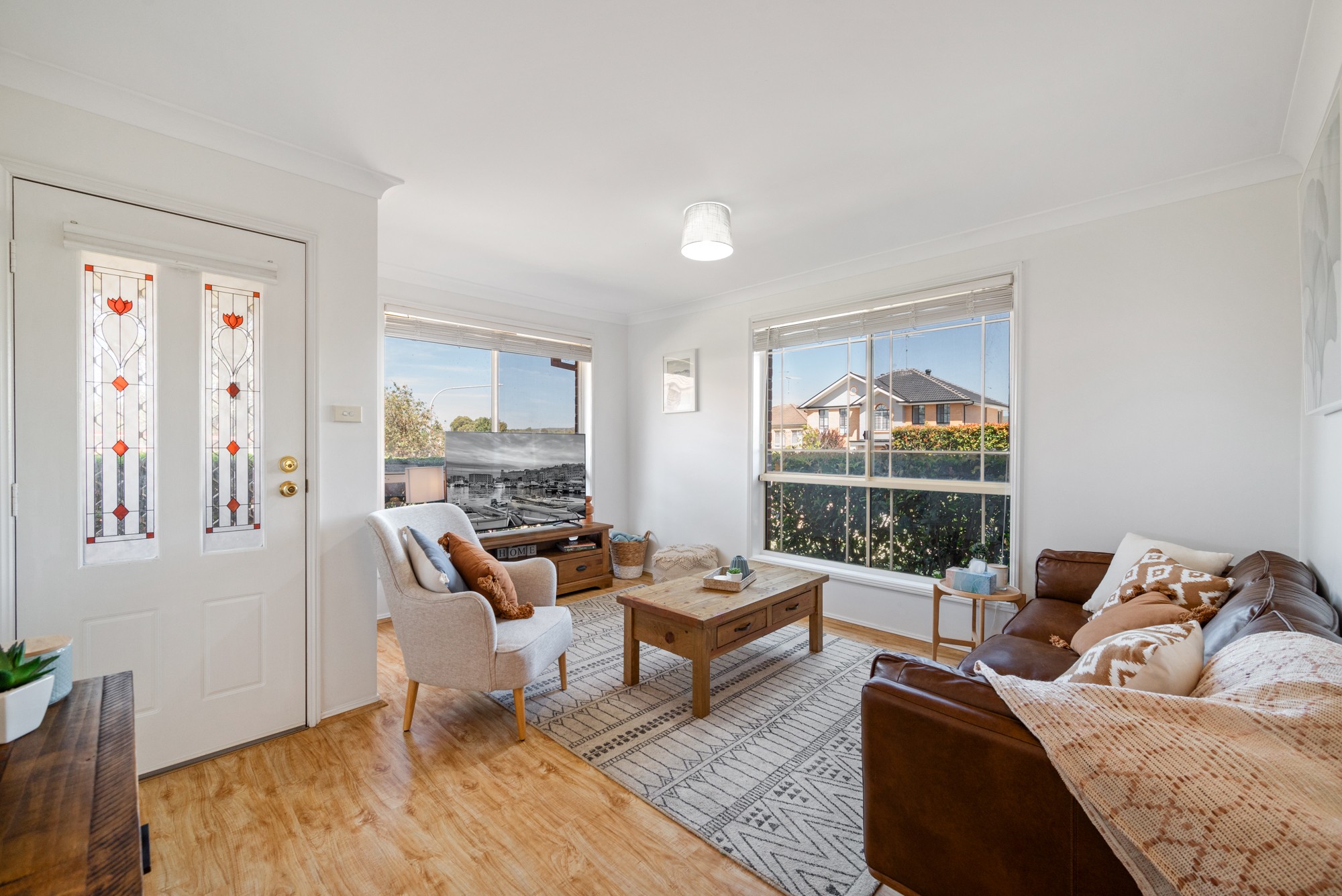 3/44-46 Luttrell Street, Glenmore Park, NSW 2745