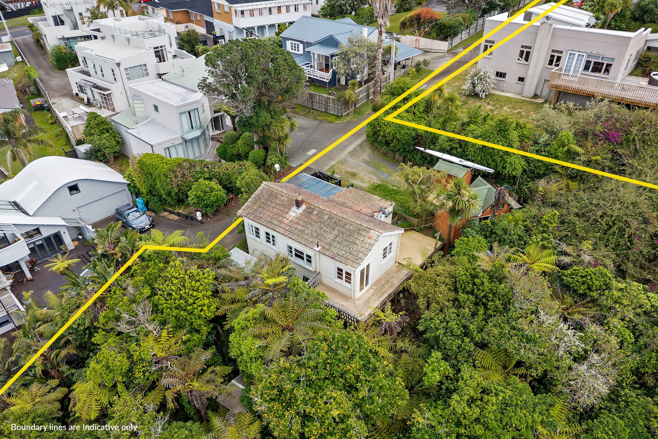 9 Rangitoto Terrace, Milford, North Shore City