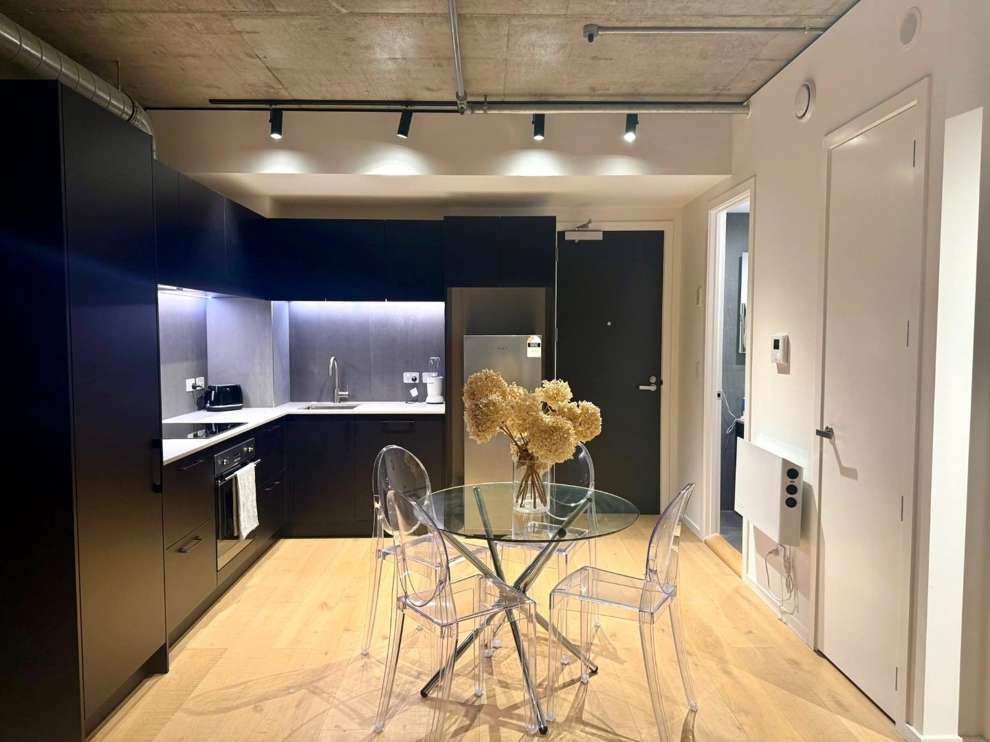 705/59 France Street, Eden Terrace, Auckland City