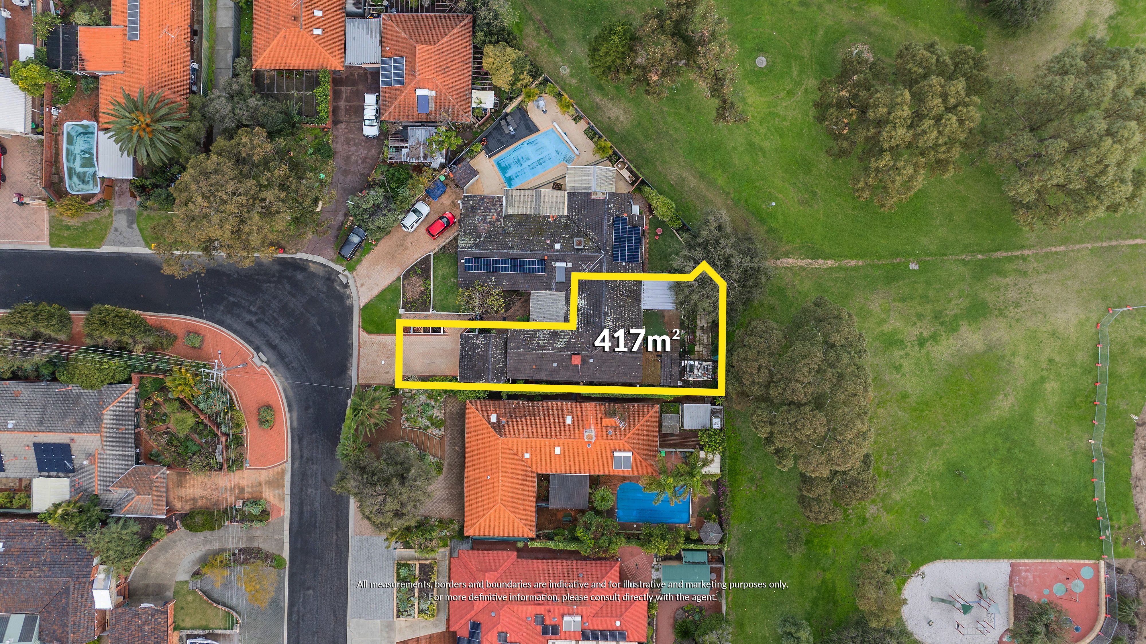 8A Oleander Way, Kallaroo WA 6025