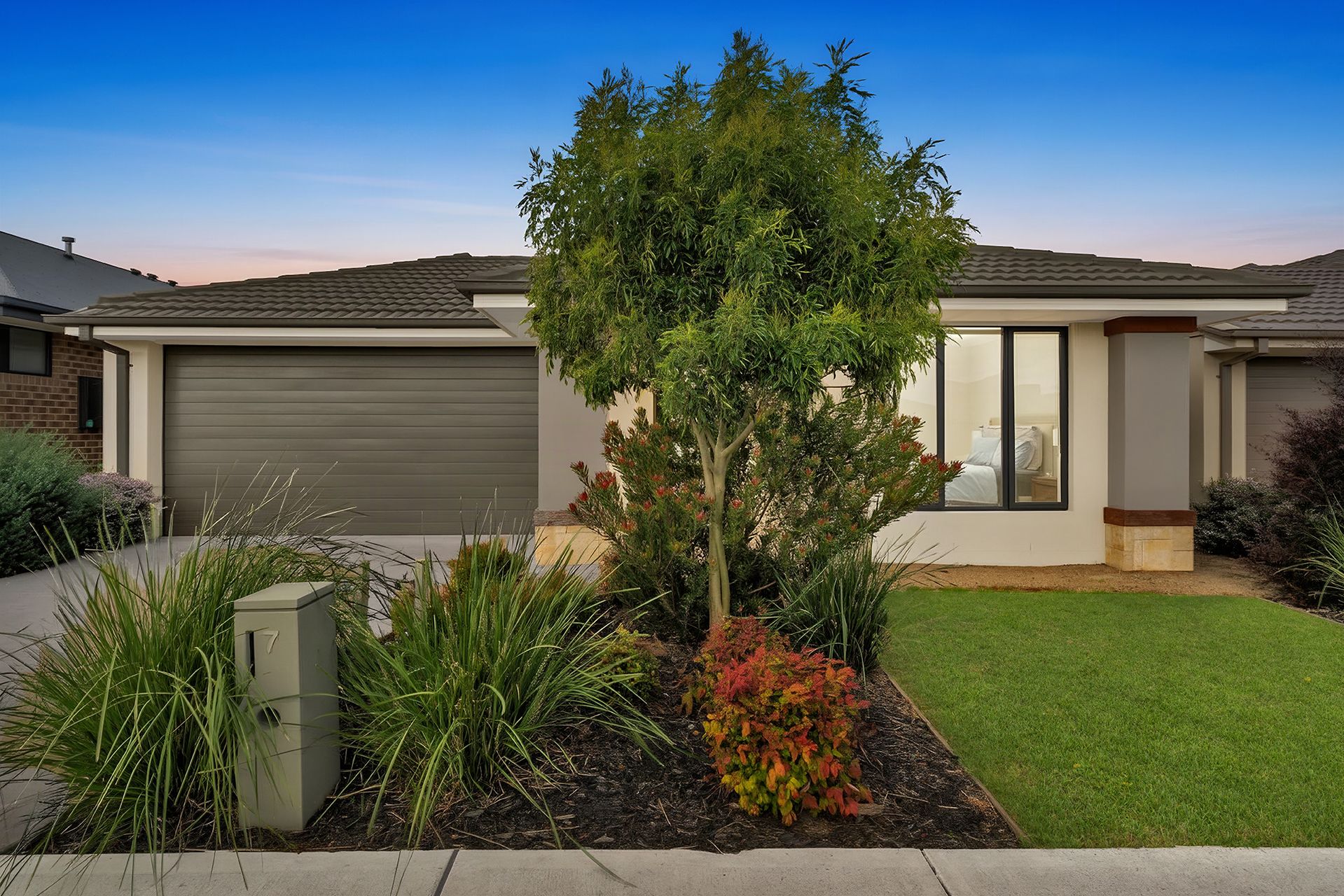 7 Kelpie Street — photo from Ray White Cranbourne