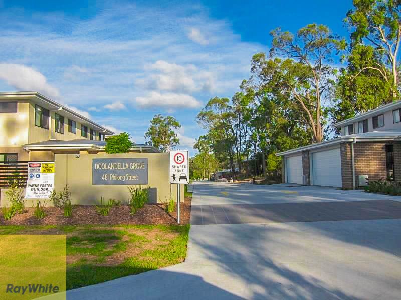 11/32 Rockfield Road, Doolandella, QLD 4077