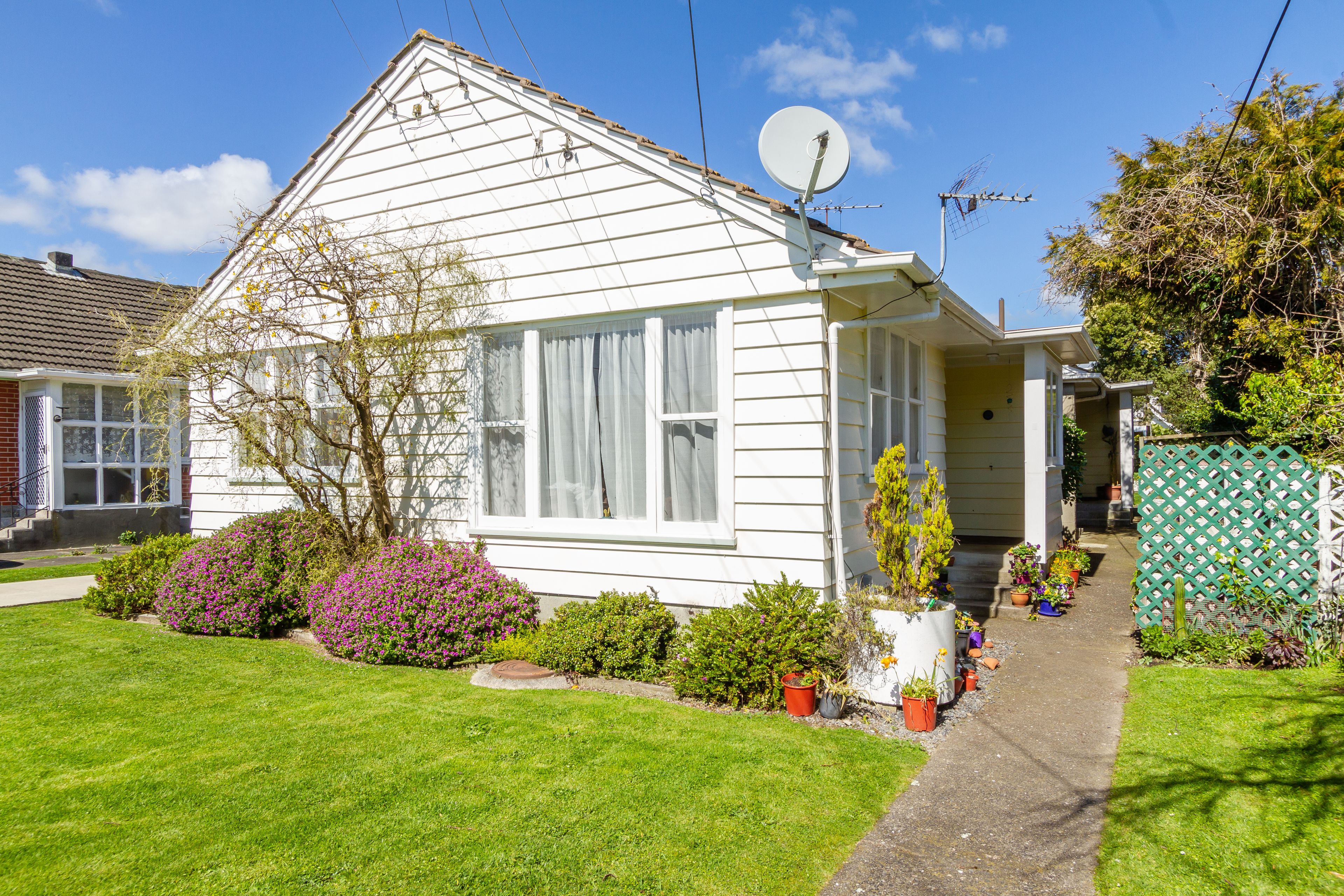 3 Fairfield Avenue, Fairfield, Lower Hutt City