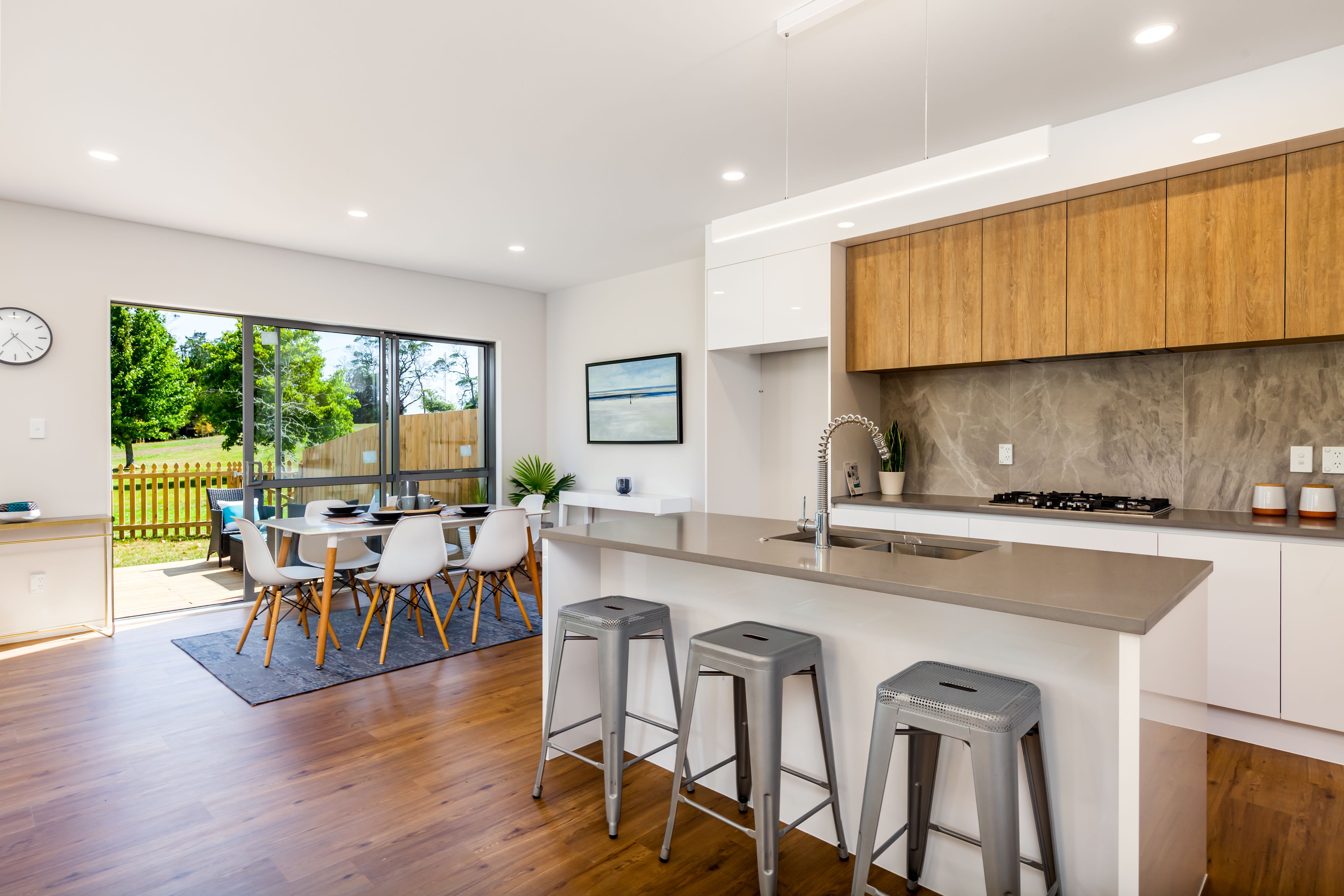 Lot 1/63 Riverpark Crescent, Henderson, Waitakere City