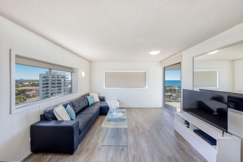57/110 Sixth Avenue, Maroochydore, QLD 4558