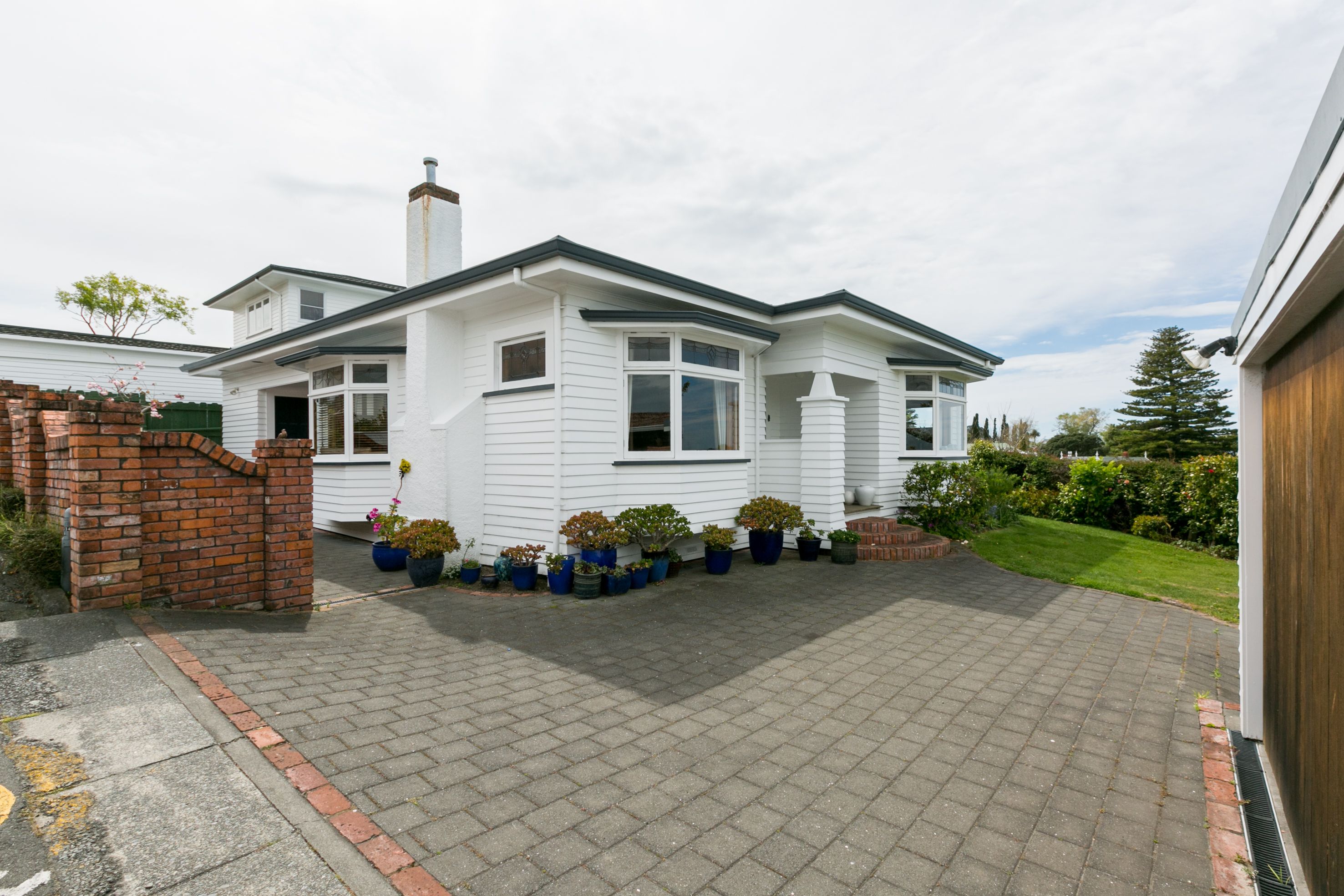 6 Cobden Lane, Bluff Hill, Napier City