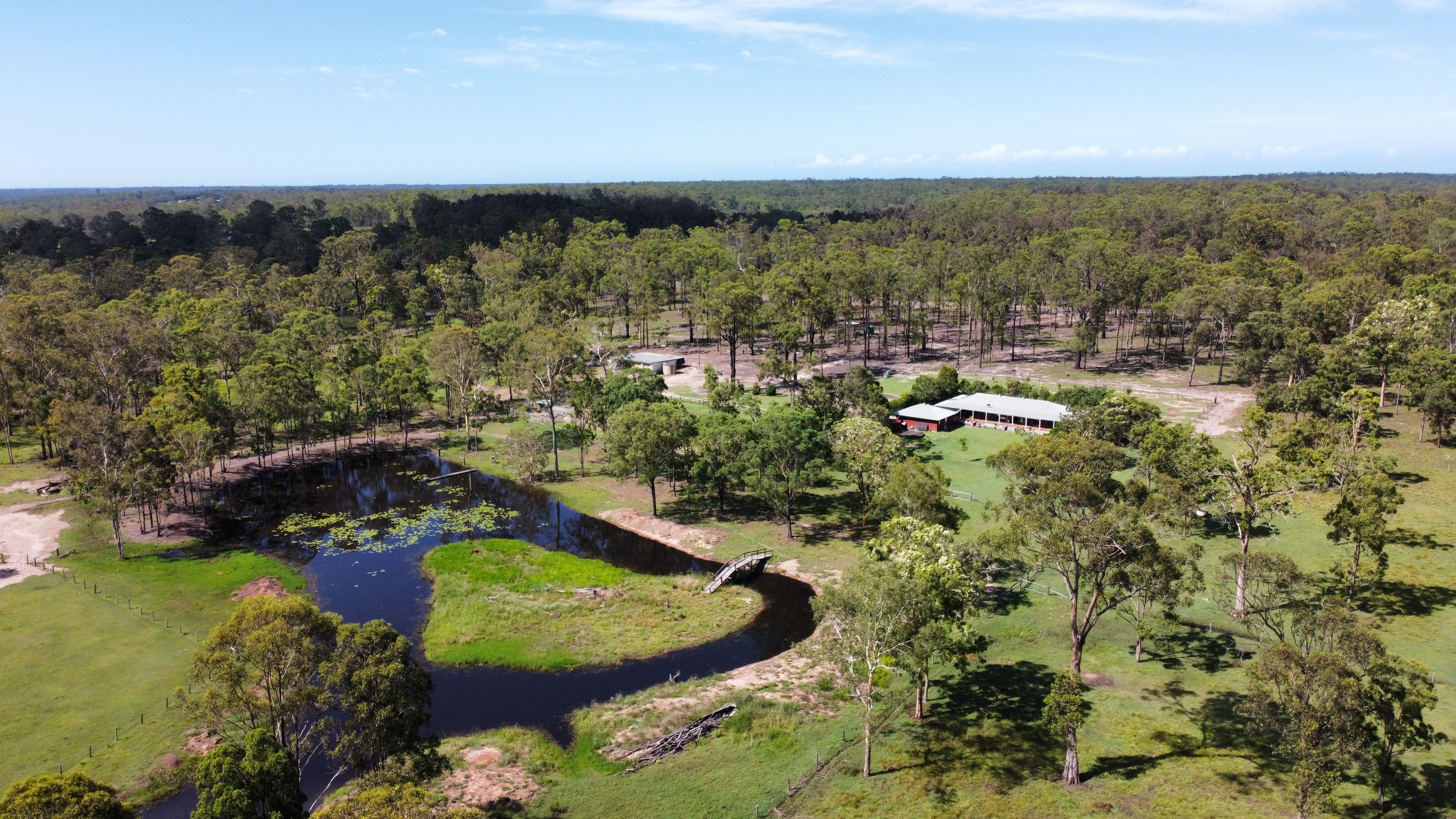 141 Reads Road, Bucca, QLD 4670