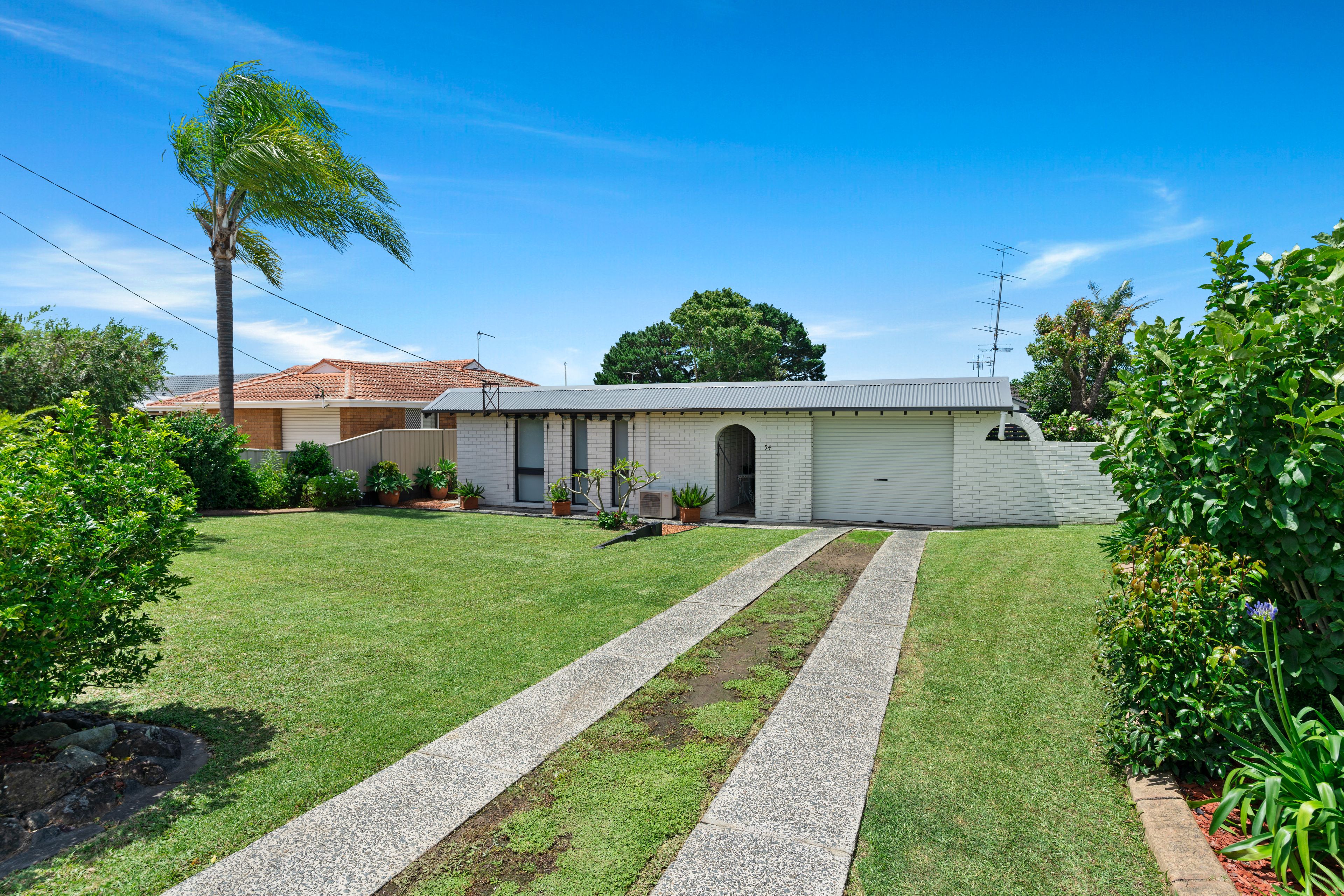 54 Salisbury Drive, Nowra, NSW 2541