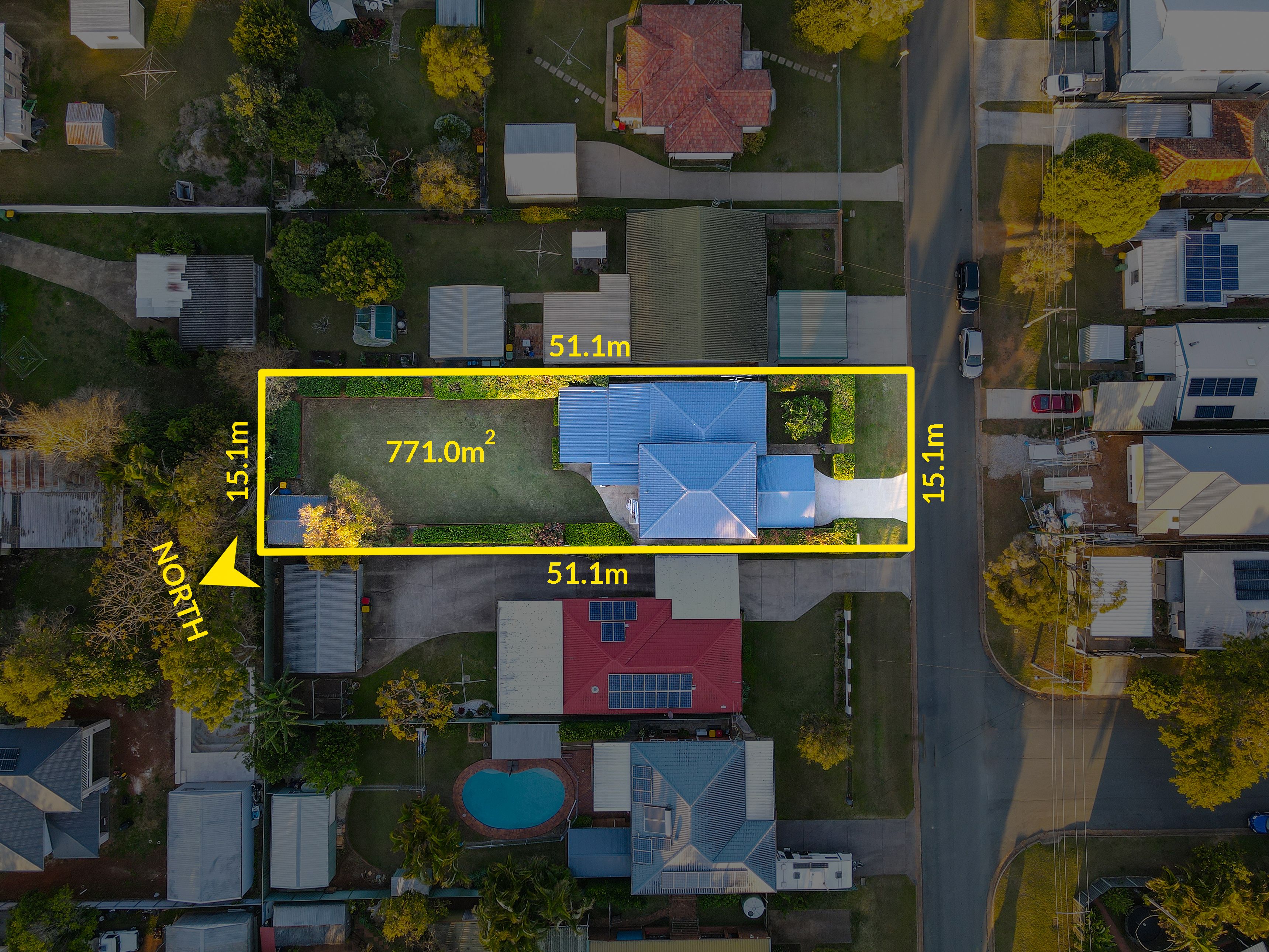 28 Westbrook Street, Woody Point, QLD 4019