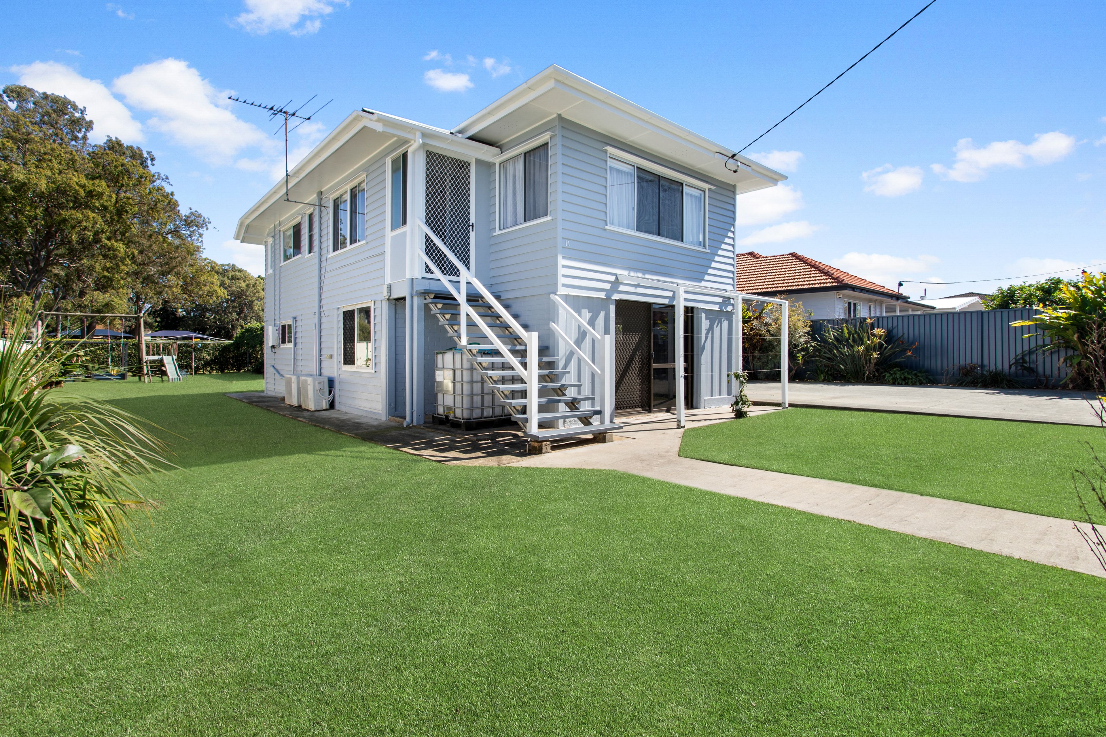 11 Spencer Street, Lawnton, QLD 4501