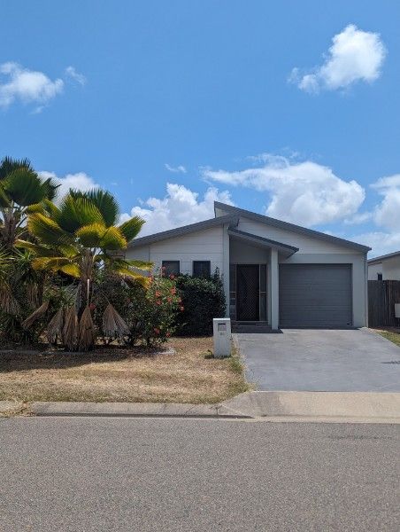 8A Mannikin Way, Bohle Plains QLD 4817