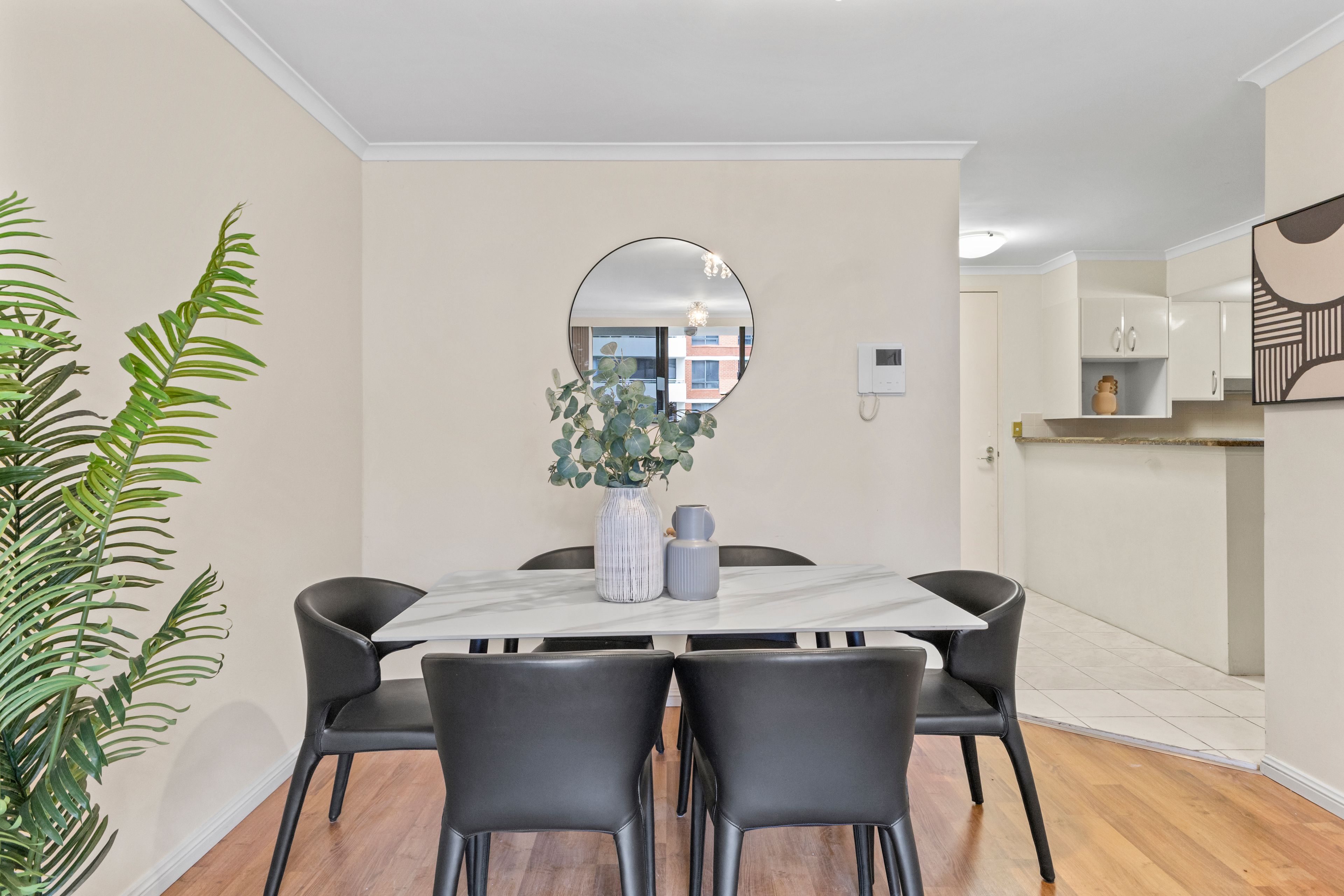 24/121-133 Pacific Highway, Hornsby, NSW 2077
