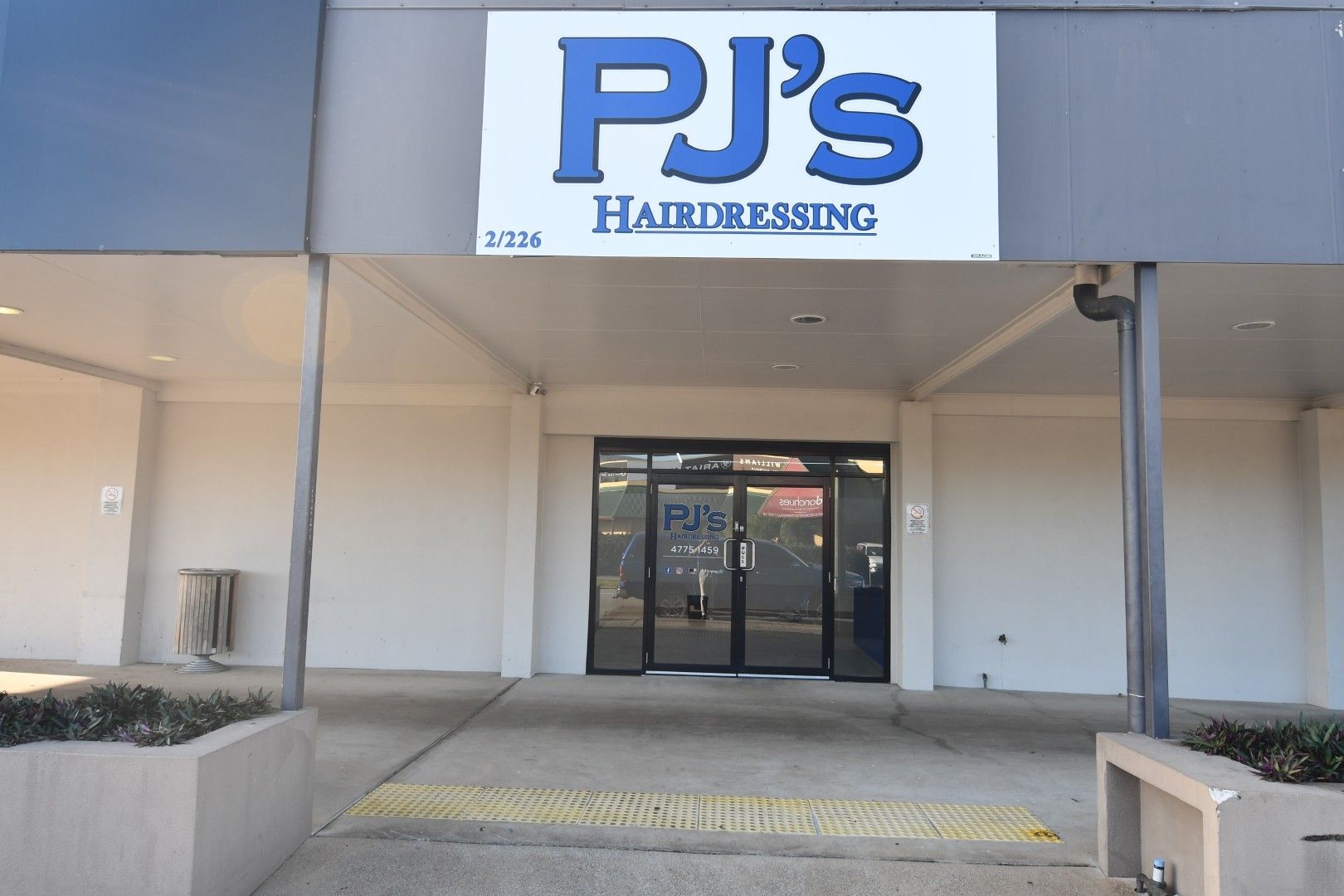 2/226 Charters Towers Road, Hermit Park, QLD 4812