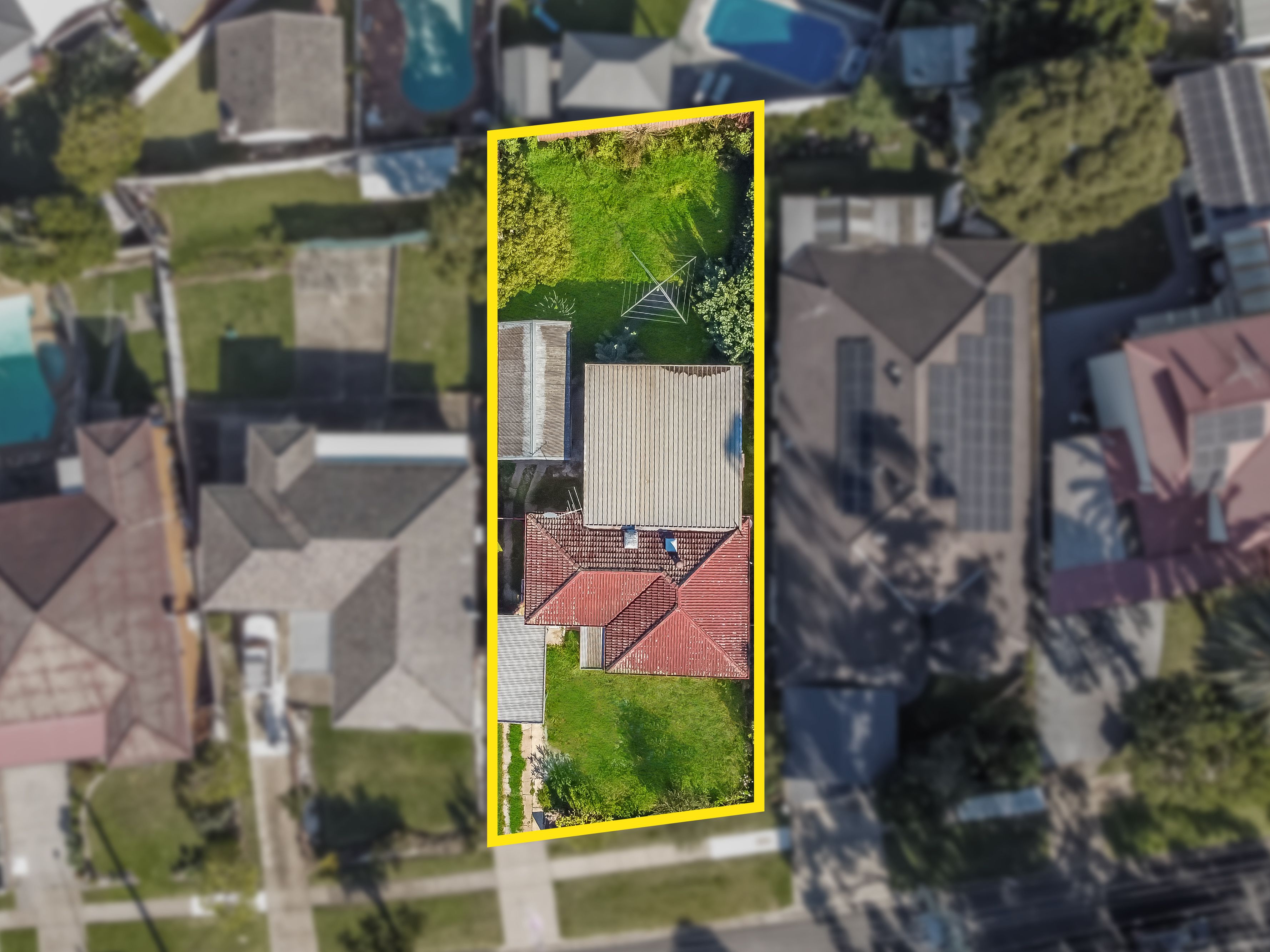 200 Macquarie Road — photo 13 of 17