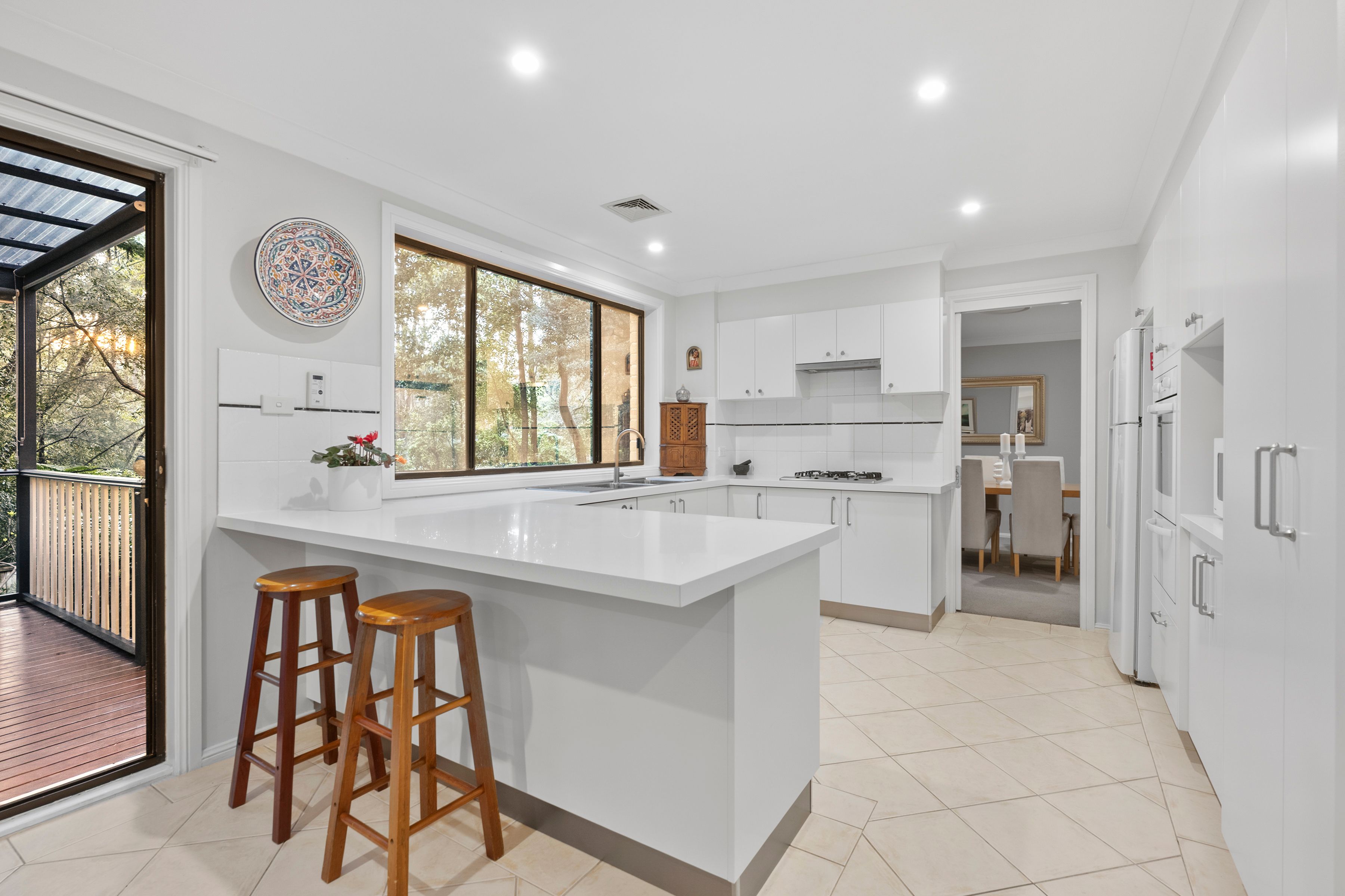 15b Yaralla Crescent, Thornleigh, NSW 2120