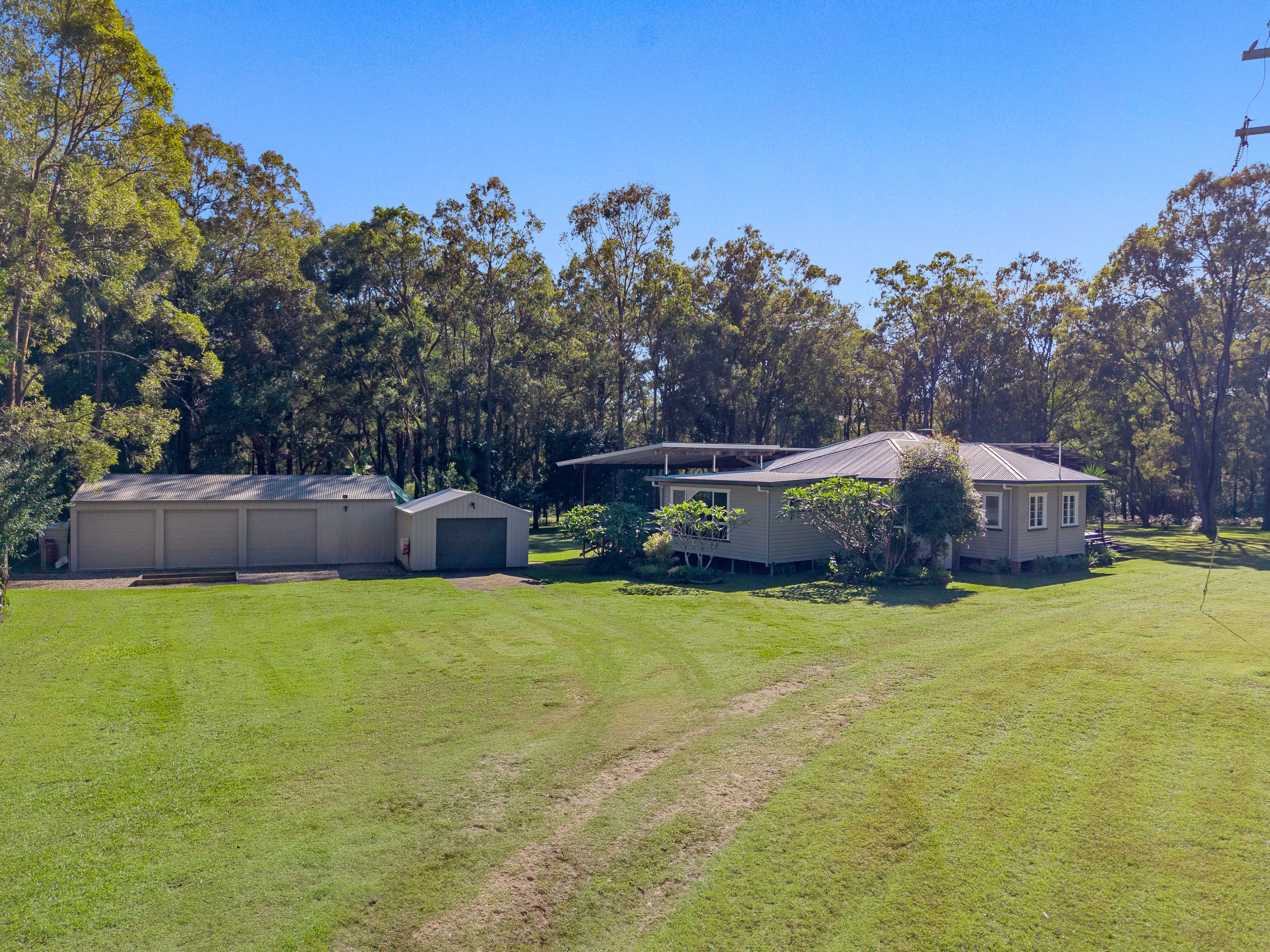 55 Kookami Road, West Coraki, NSW 2471
